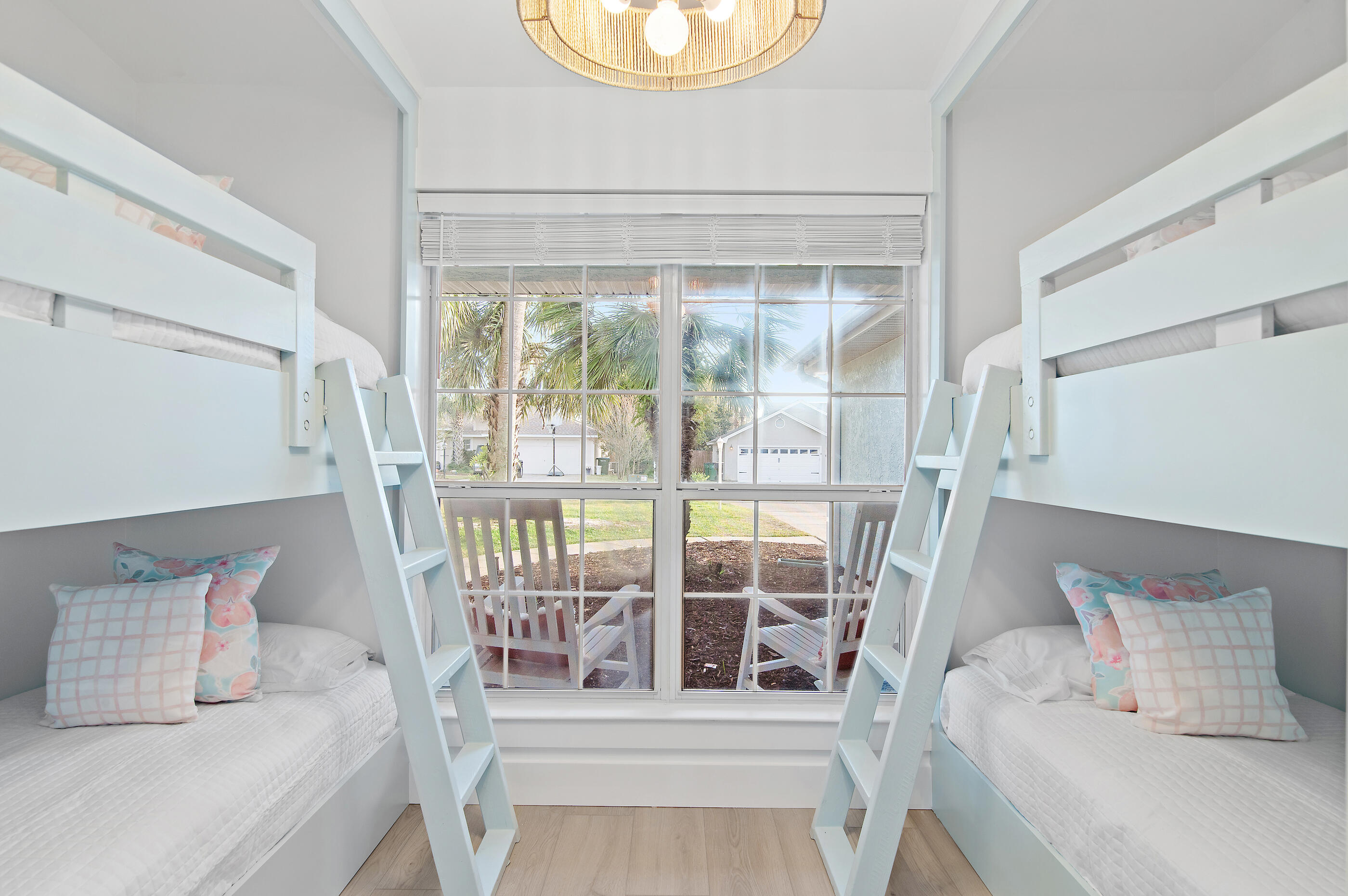 Southfields - Residential