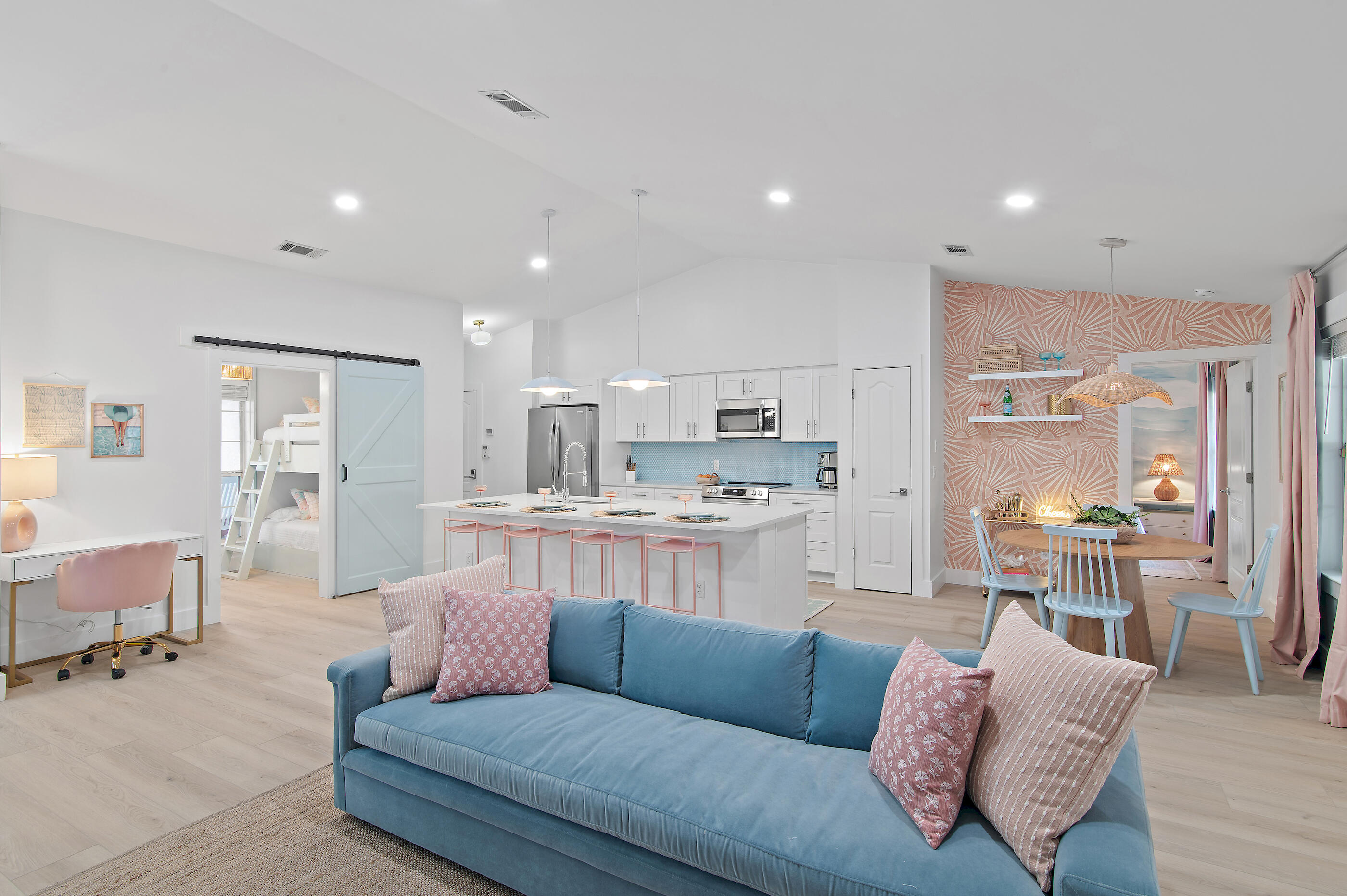 Southfields - Residential