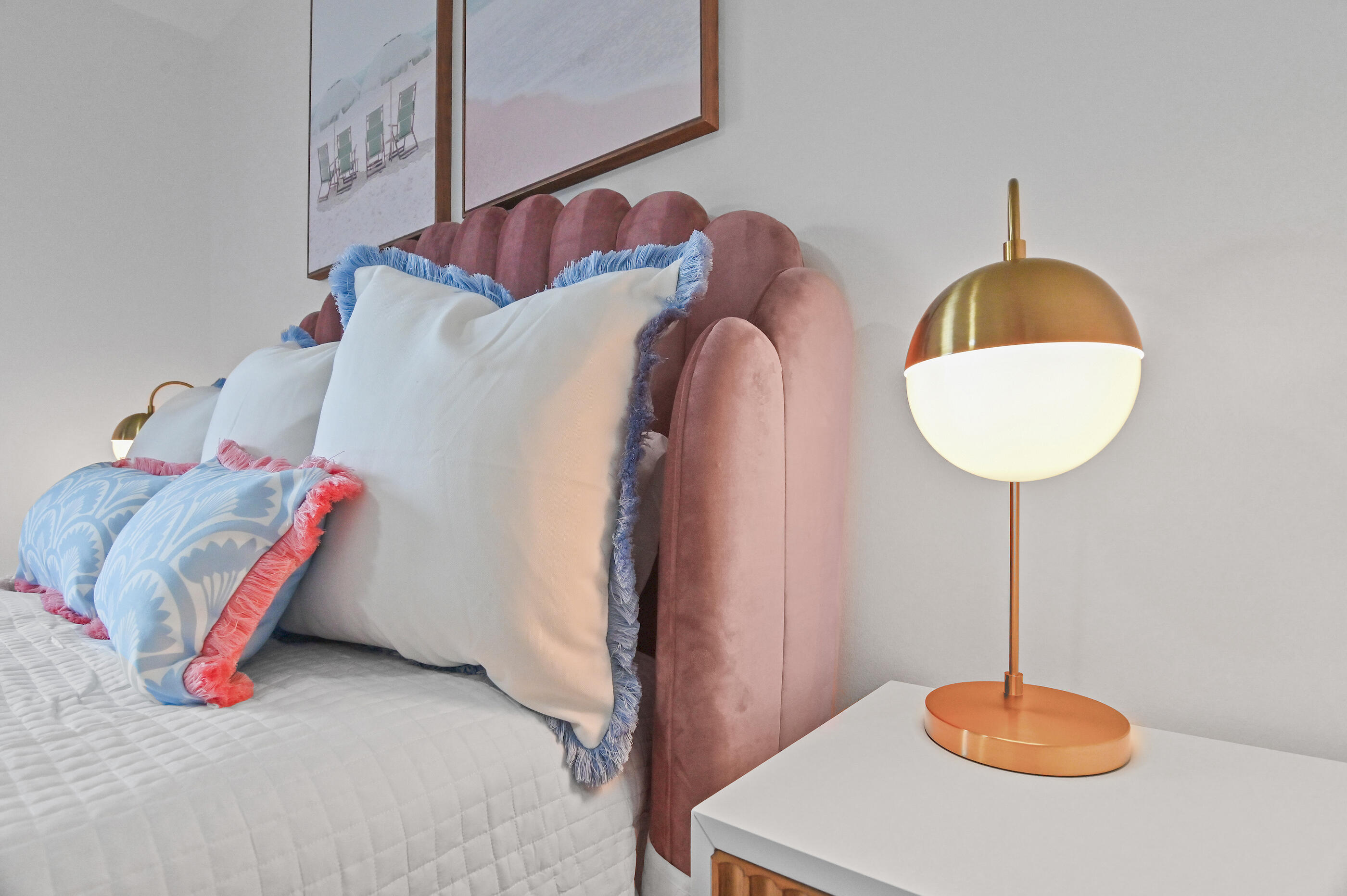 Southfields - Residential