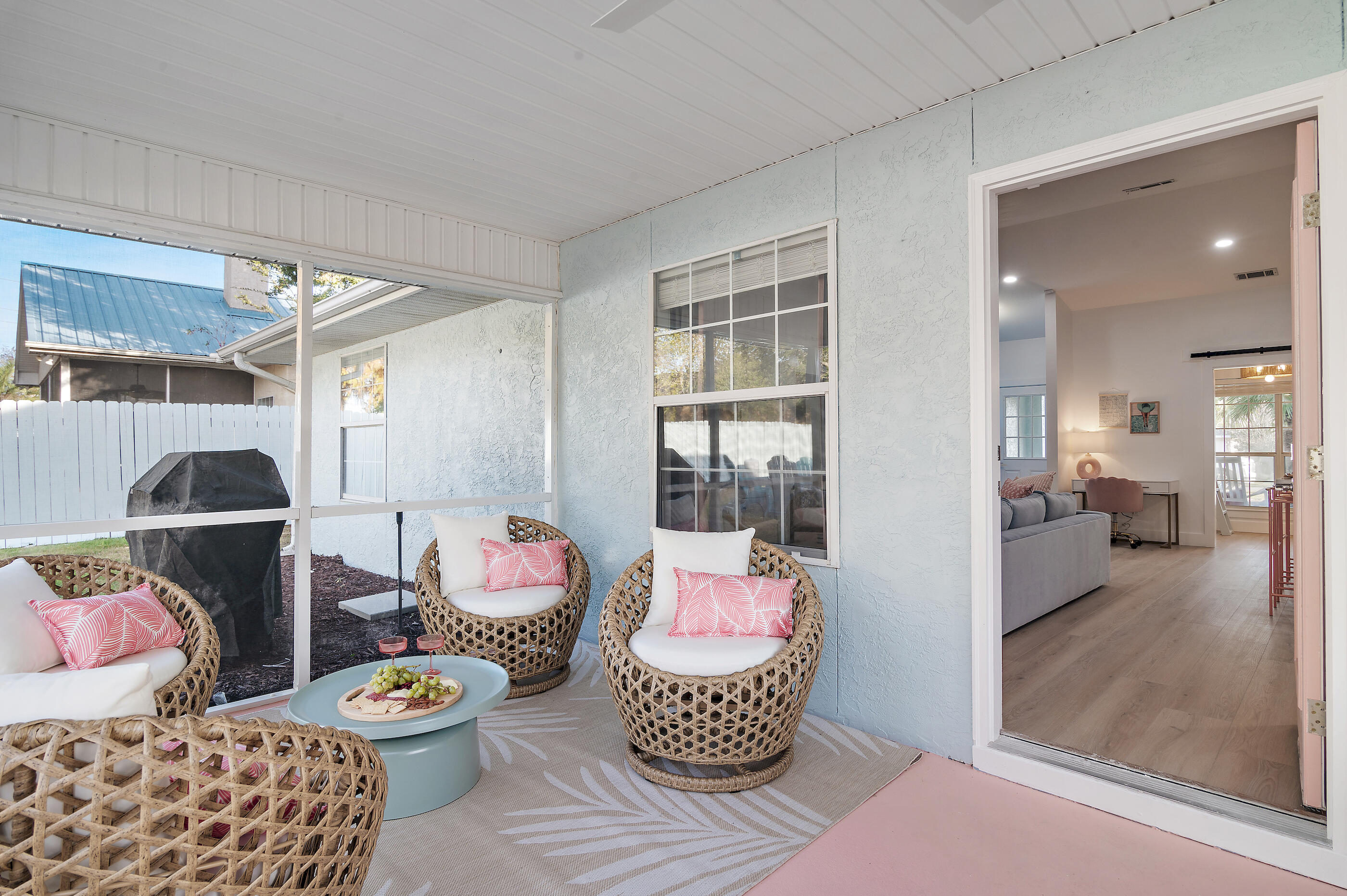 Southfields - Residential