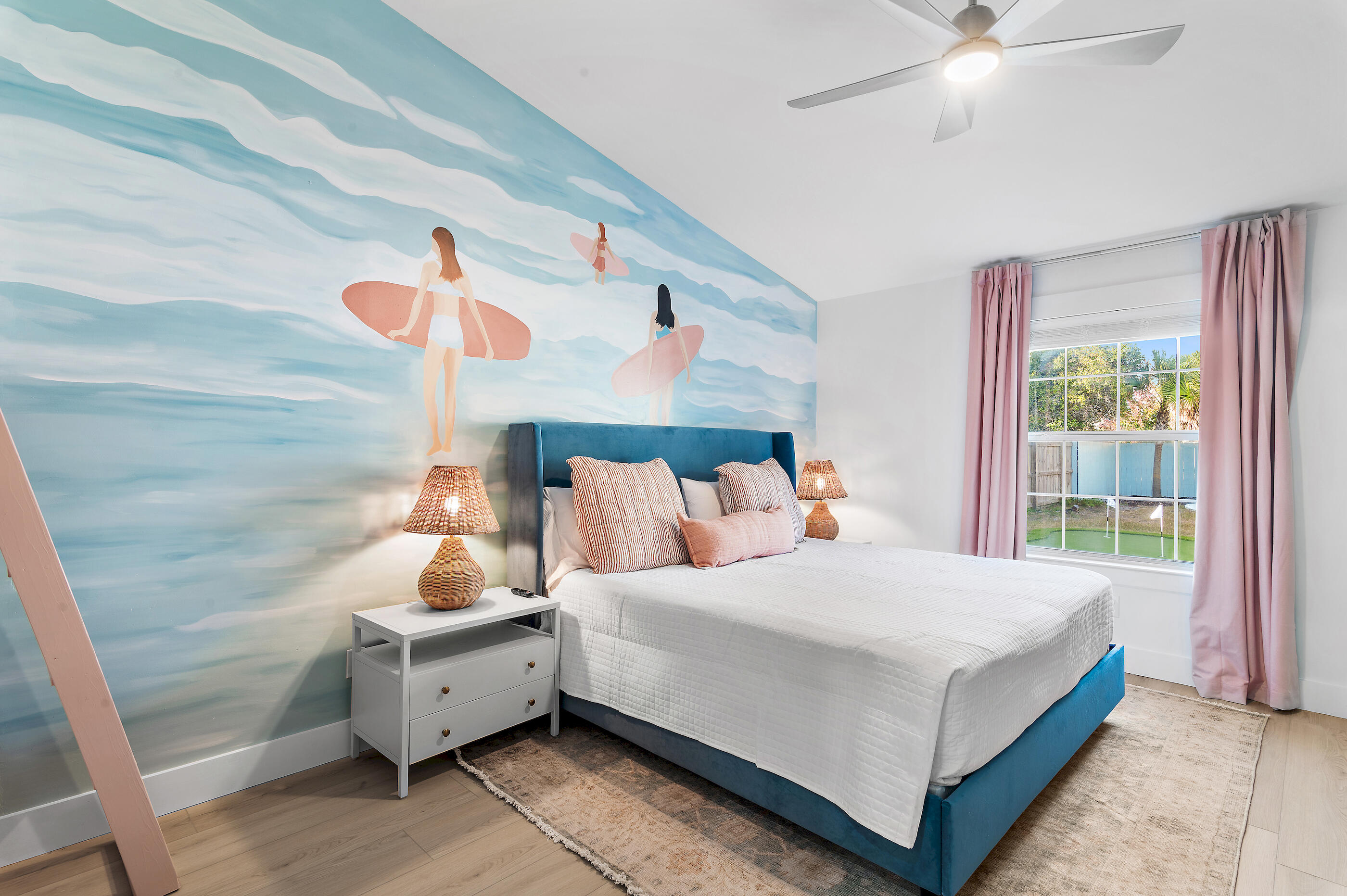 Southfields - Residential