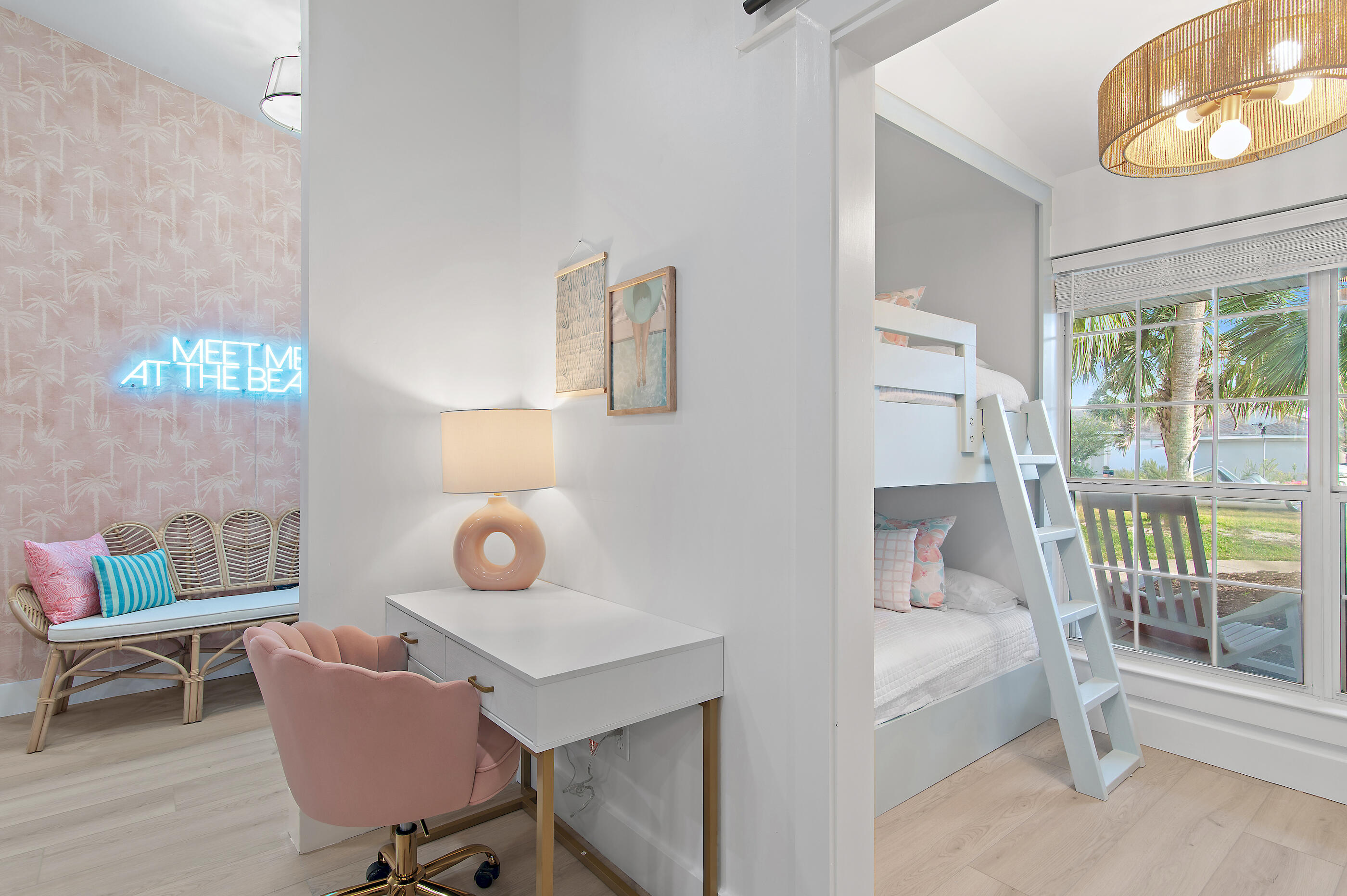 Southfields - Residential