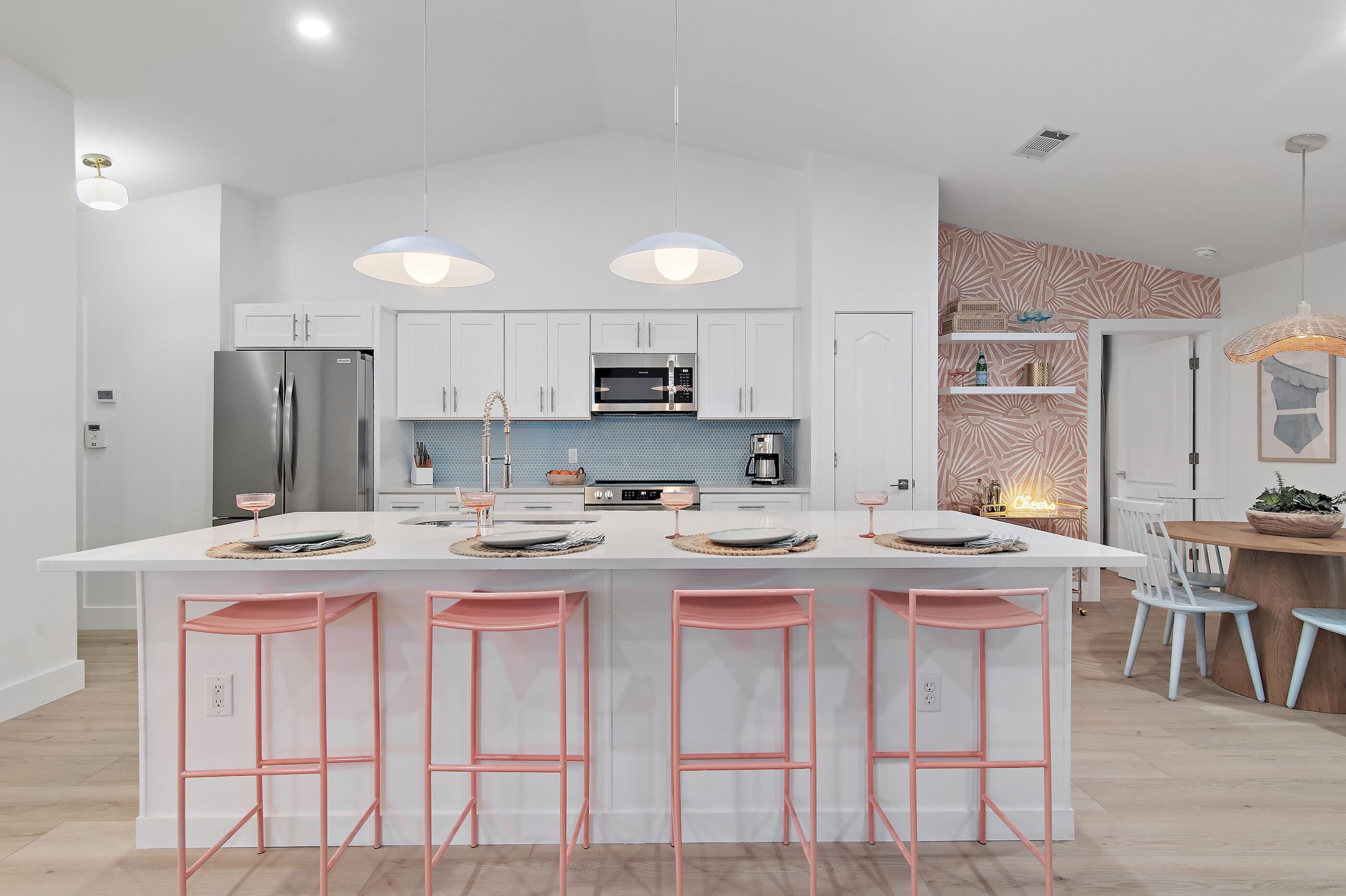 Southfields - Residential