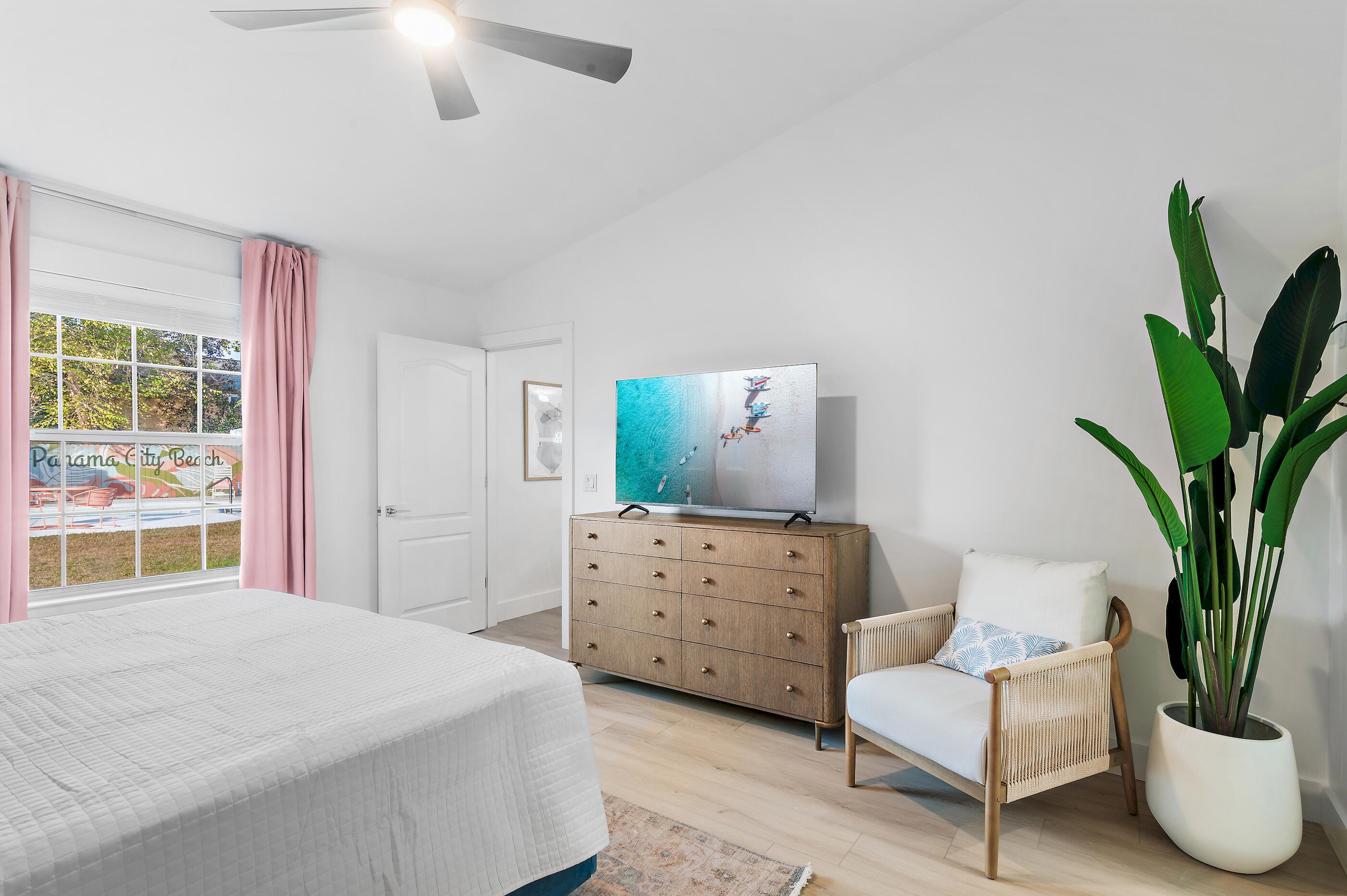 Southfields - Residential