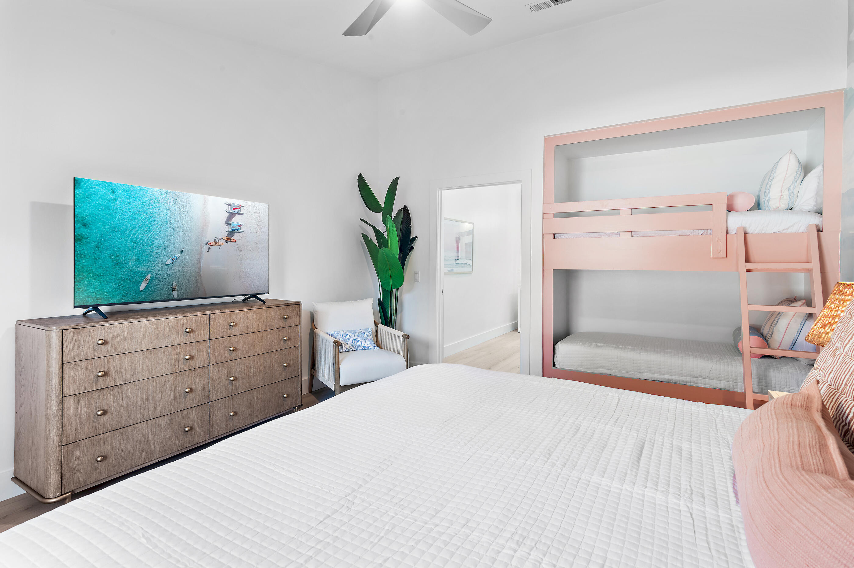 Southfields - Residential