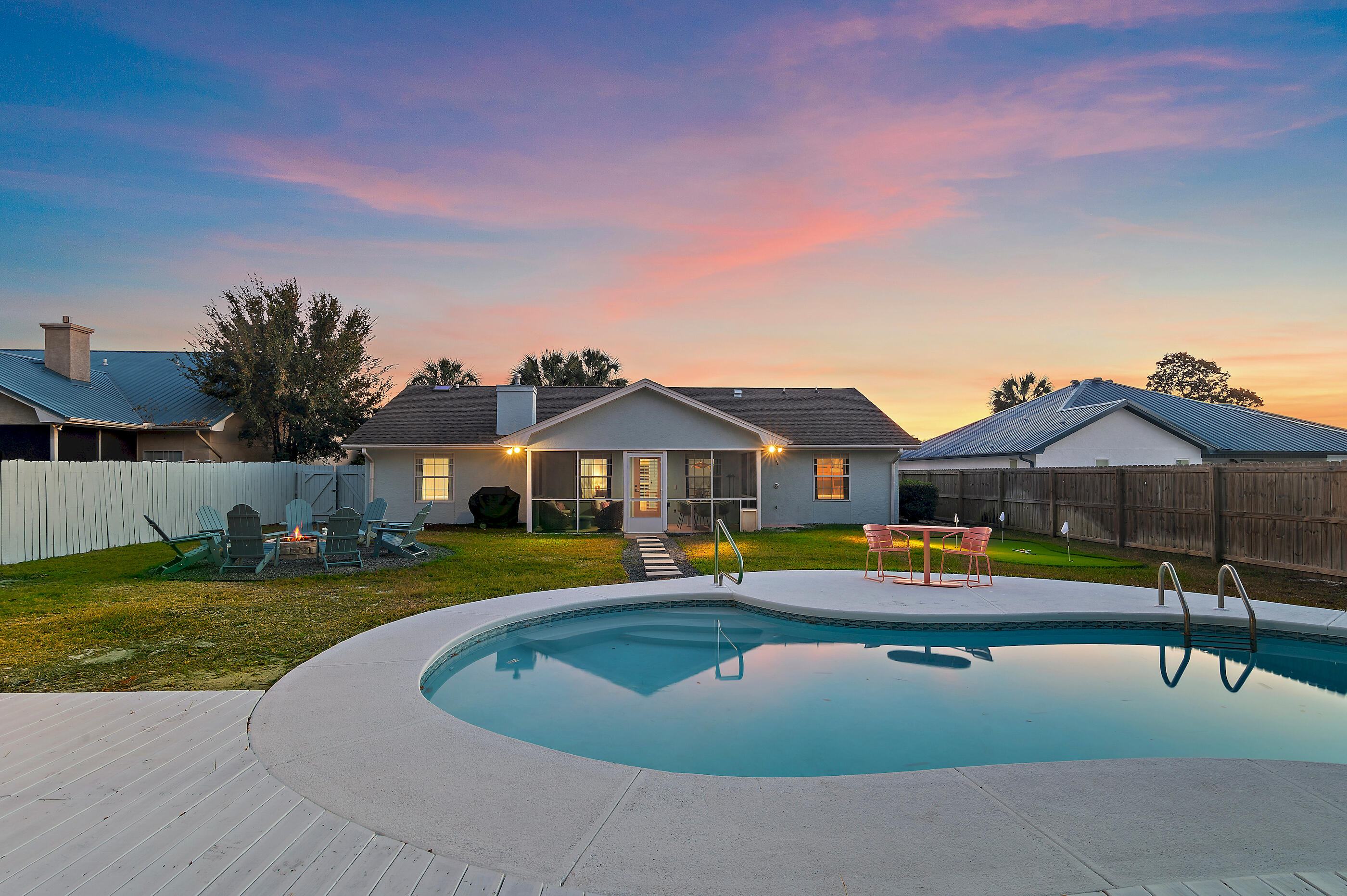 Southfields - Residential