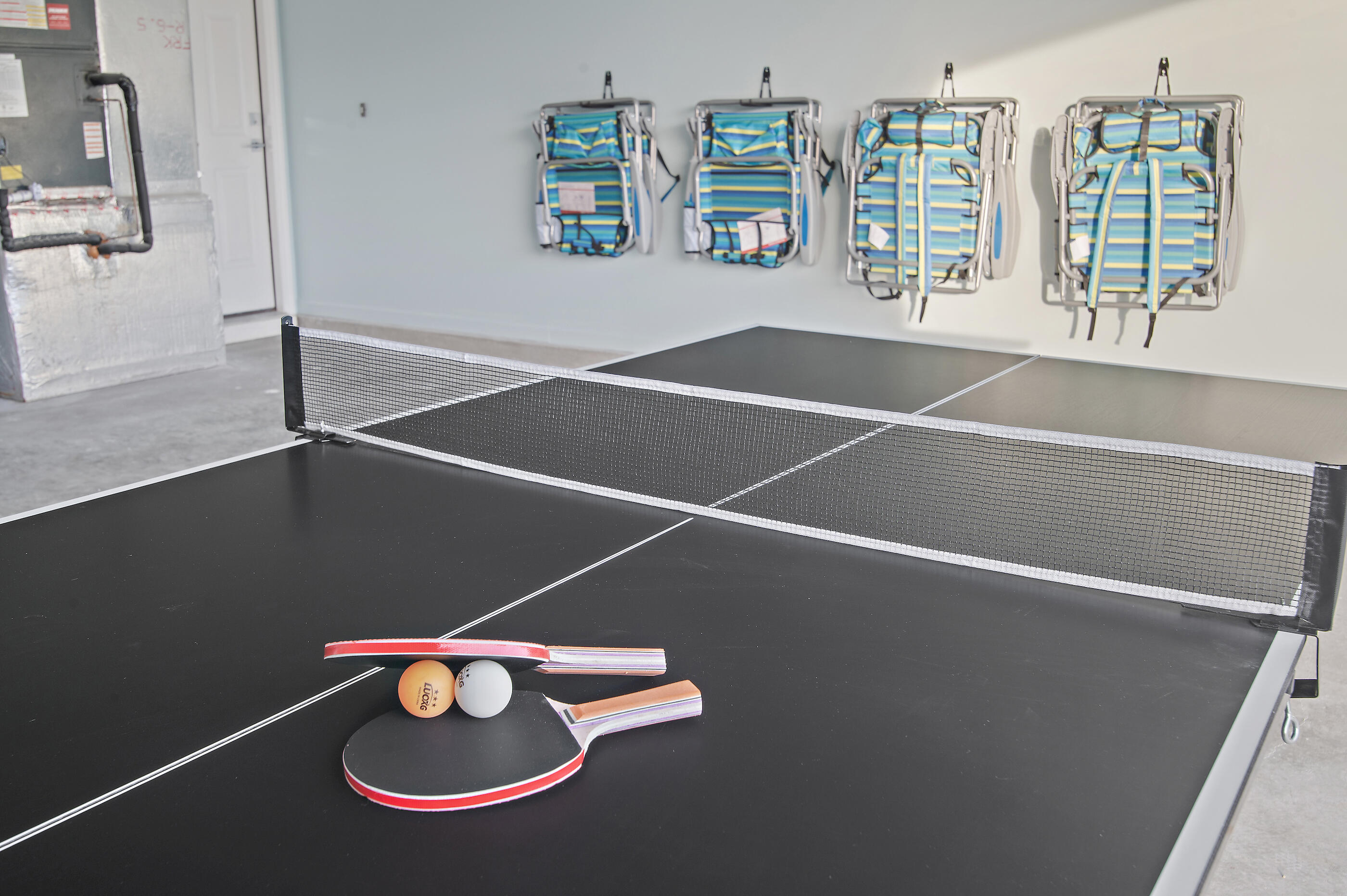 Southfields - Residential