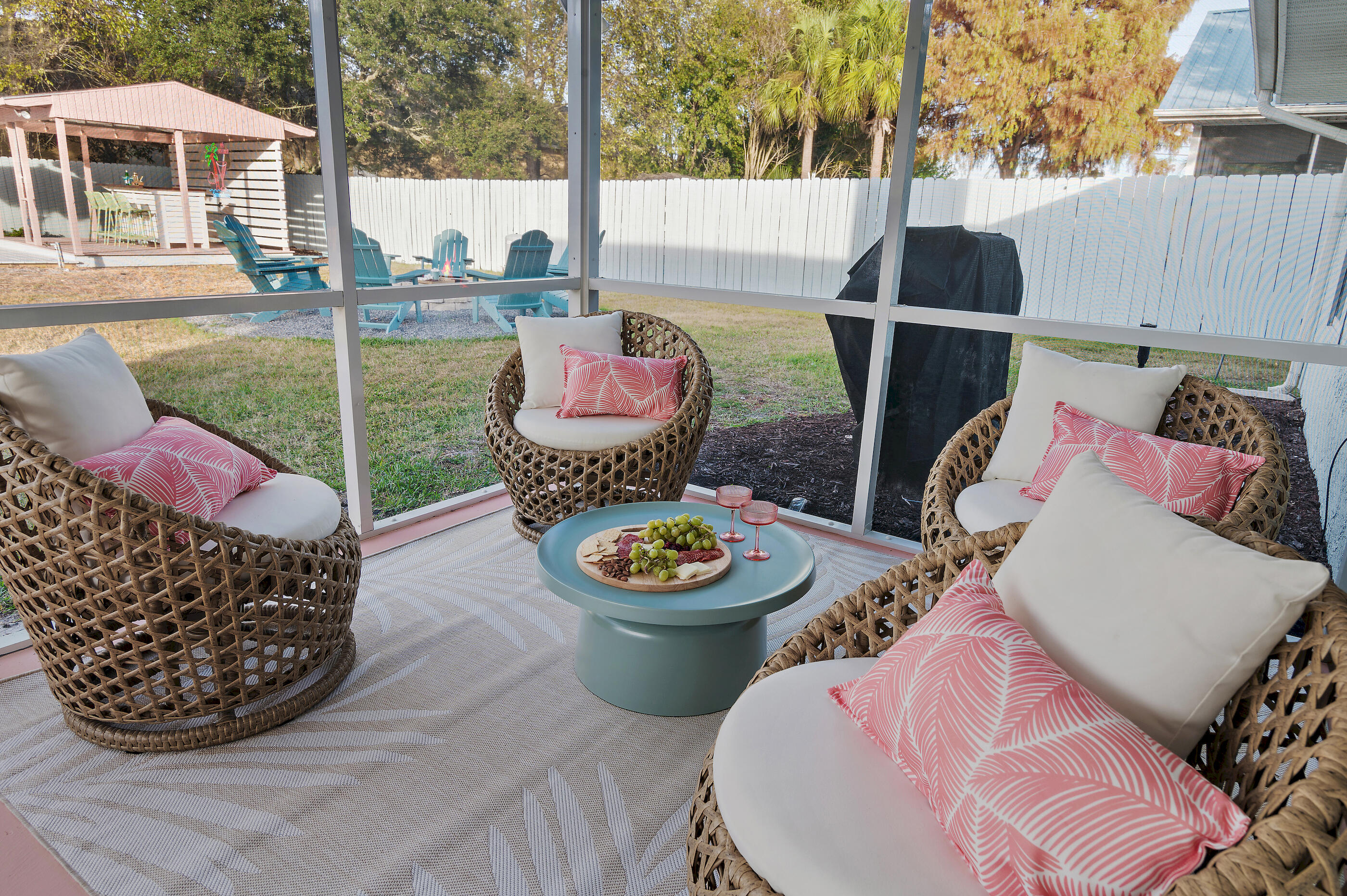 Southfields - Residential