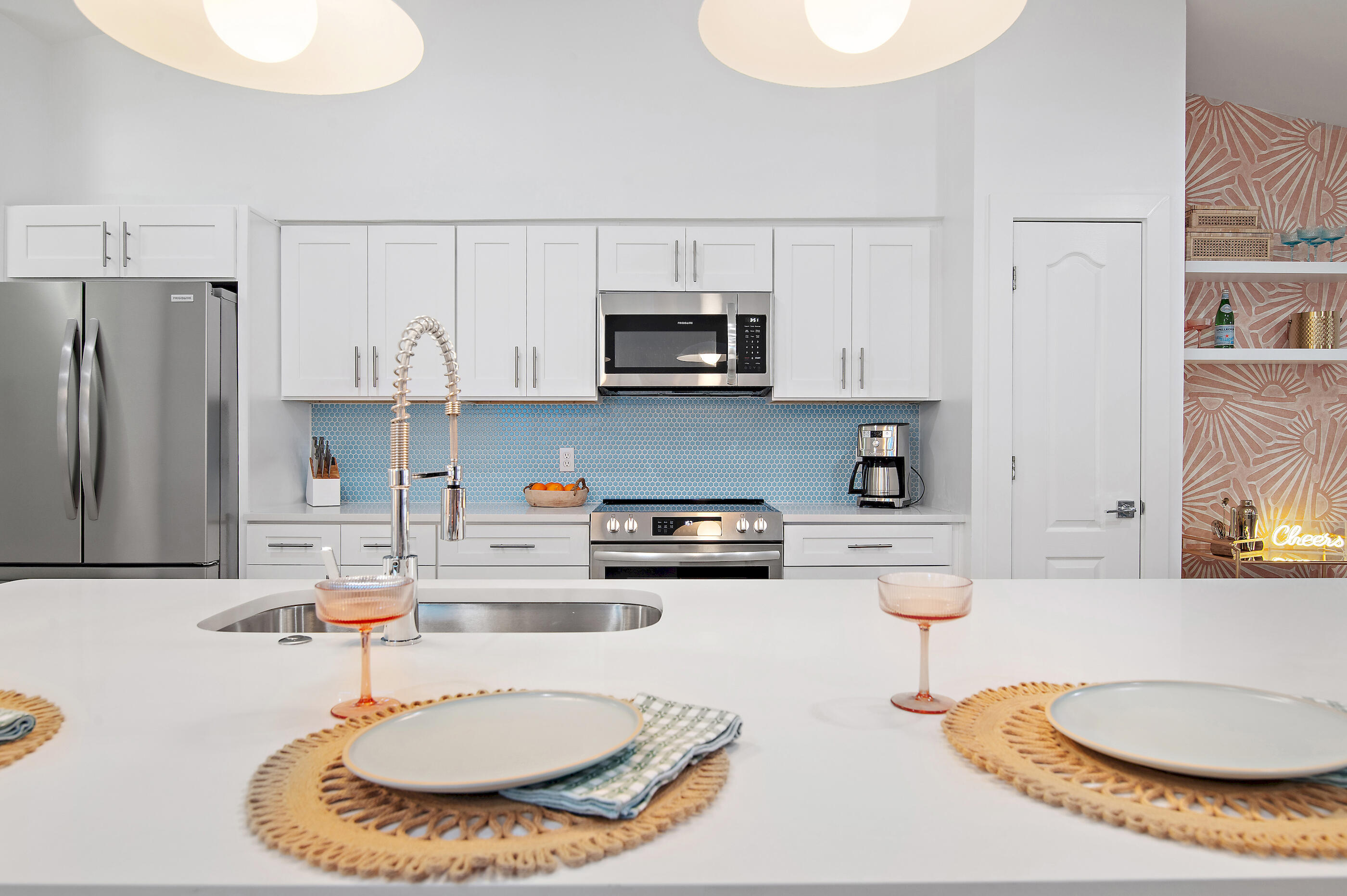 Southfields - Residential