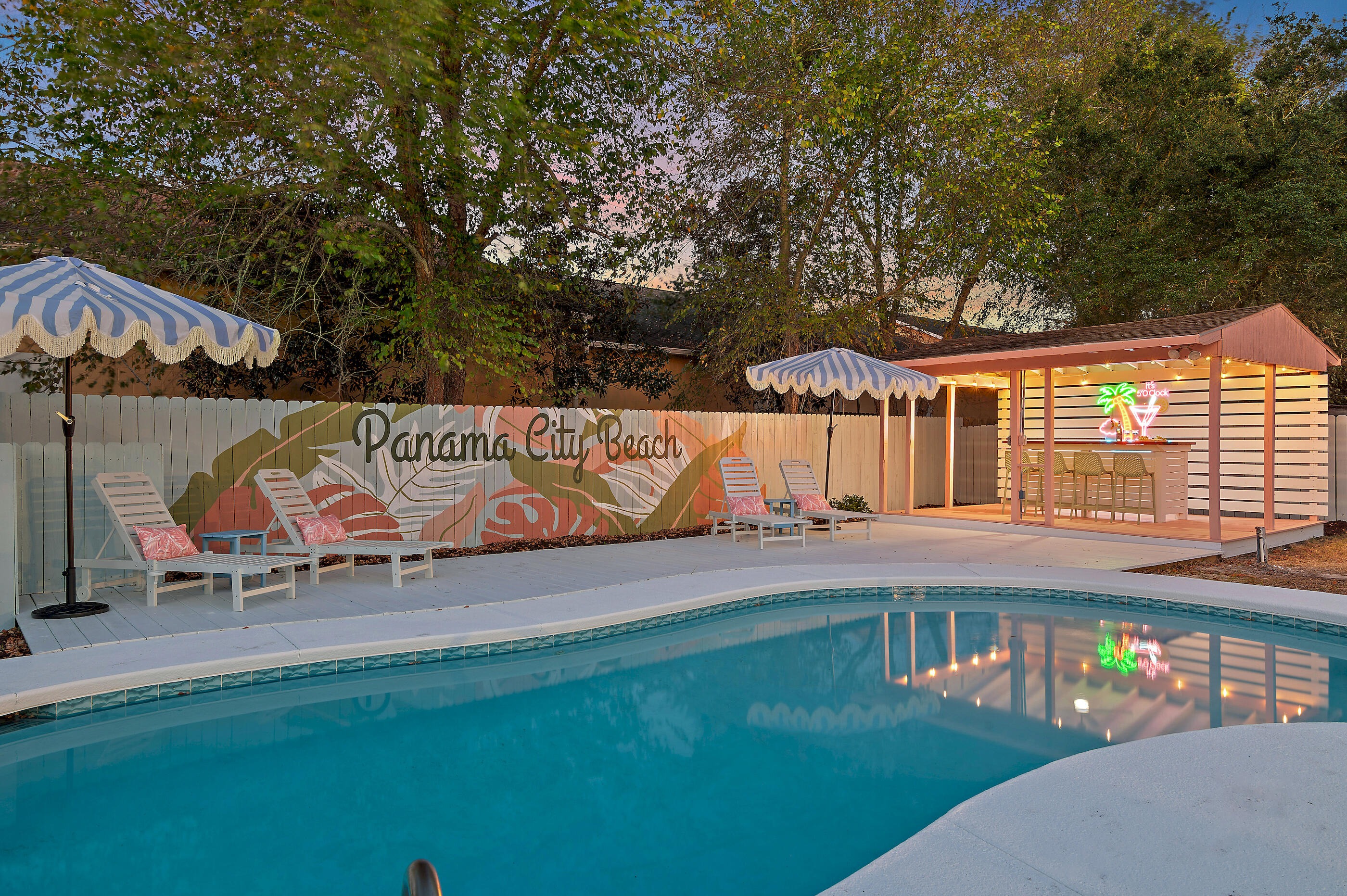 Southfields - Residential