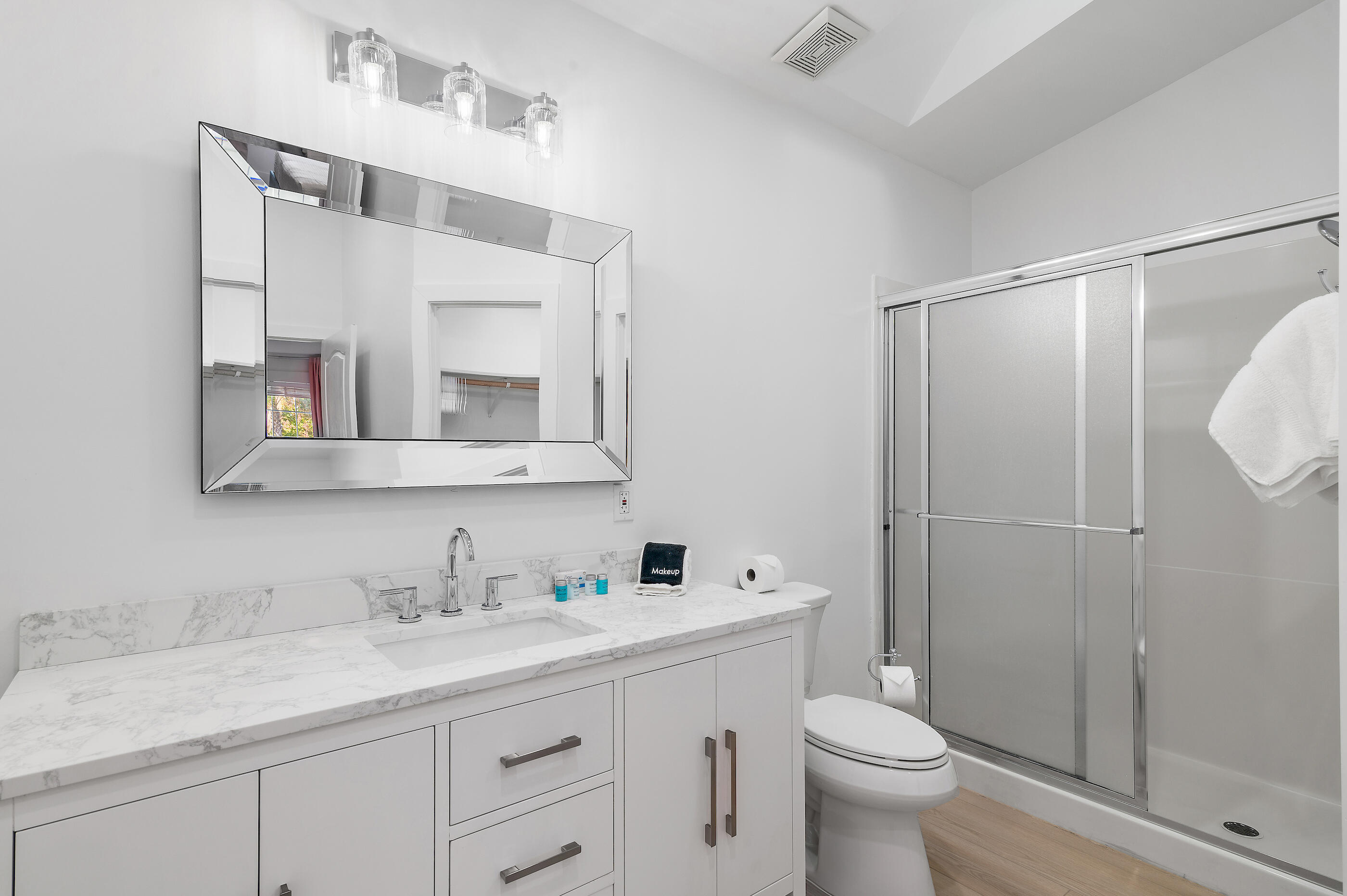 Southfields - Residential