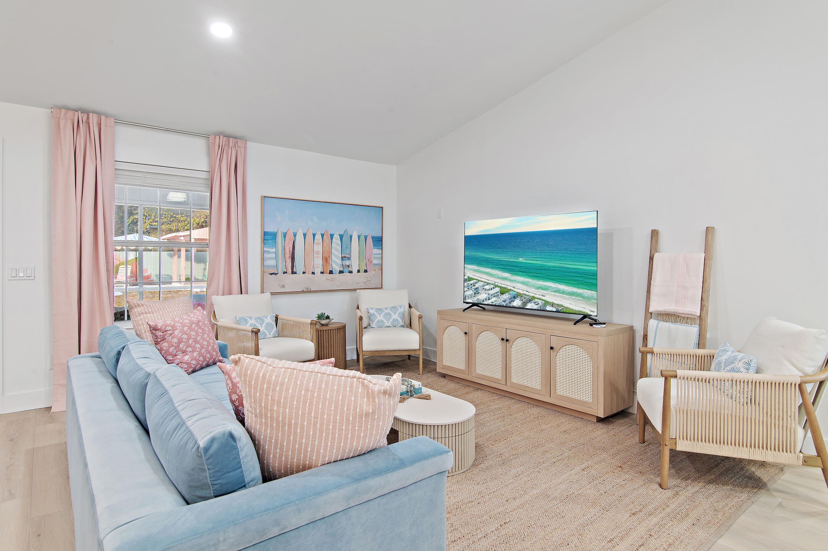 Southfields - Residential