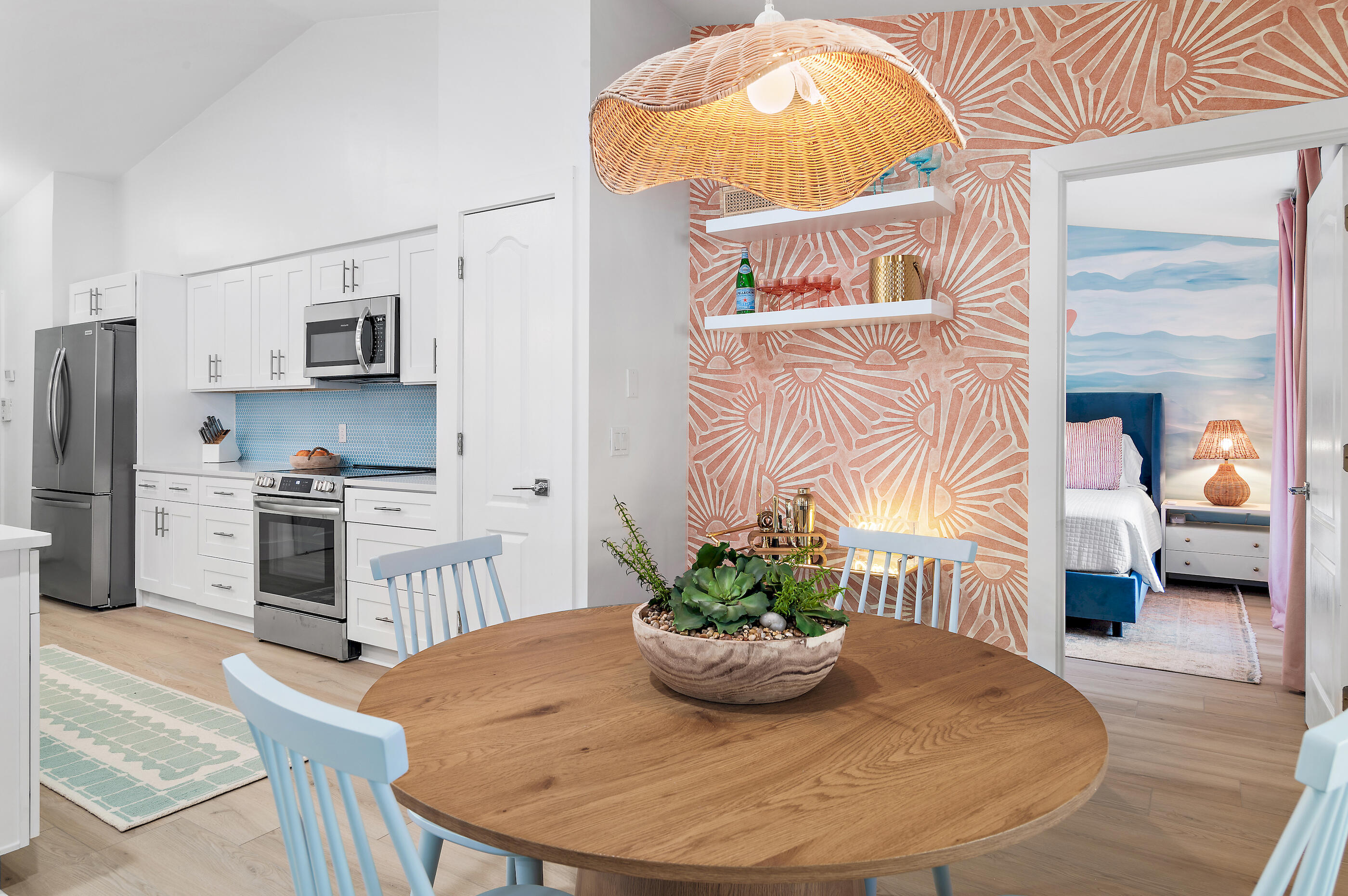 Southfields - Residential