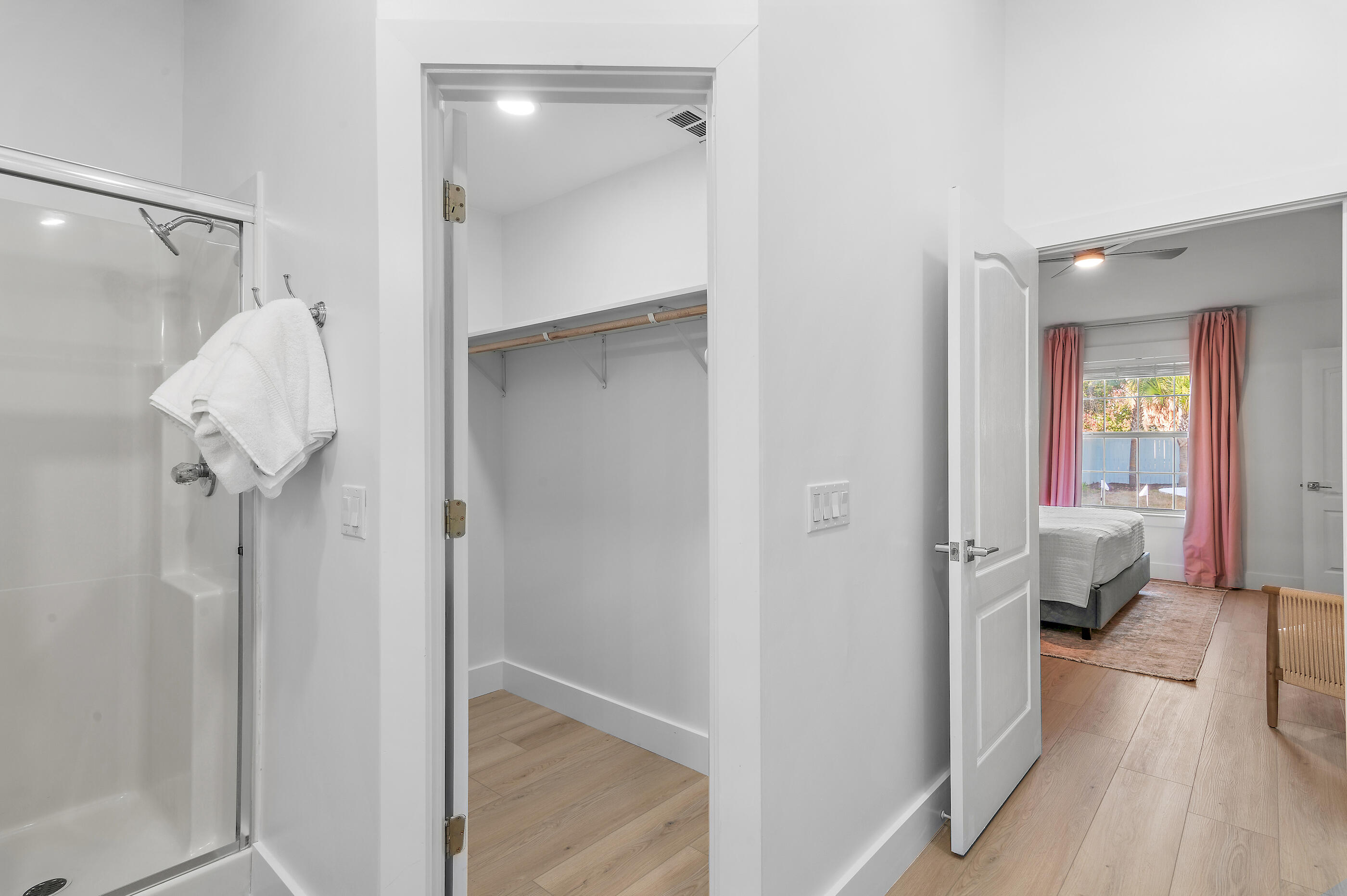 Southfields - Residential