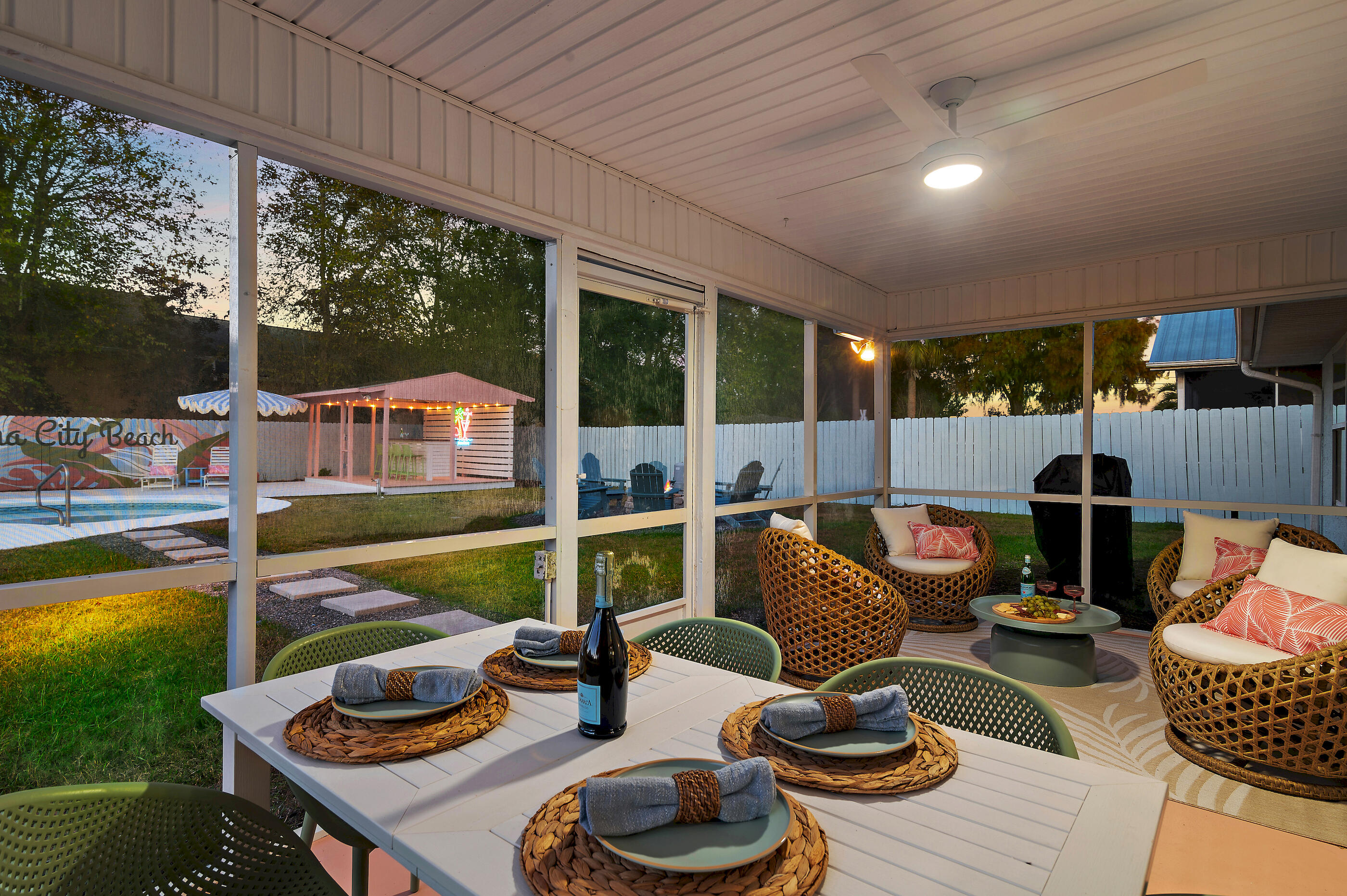 Southfields - Residential