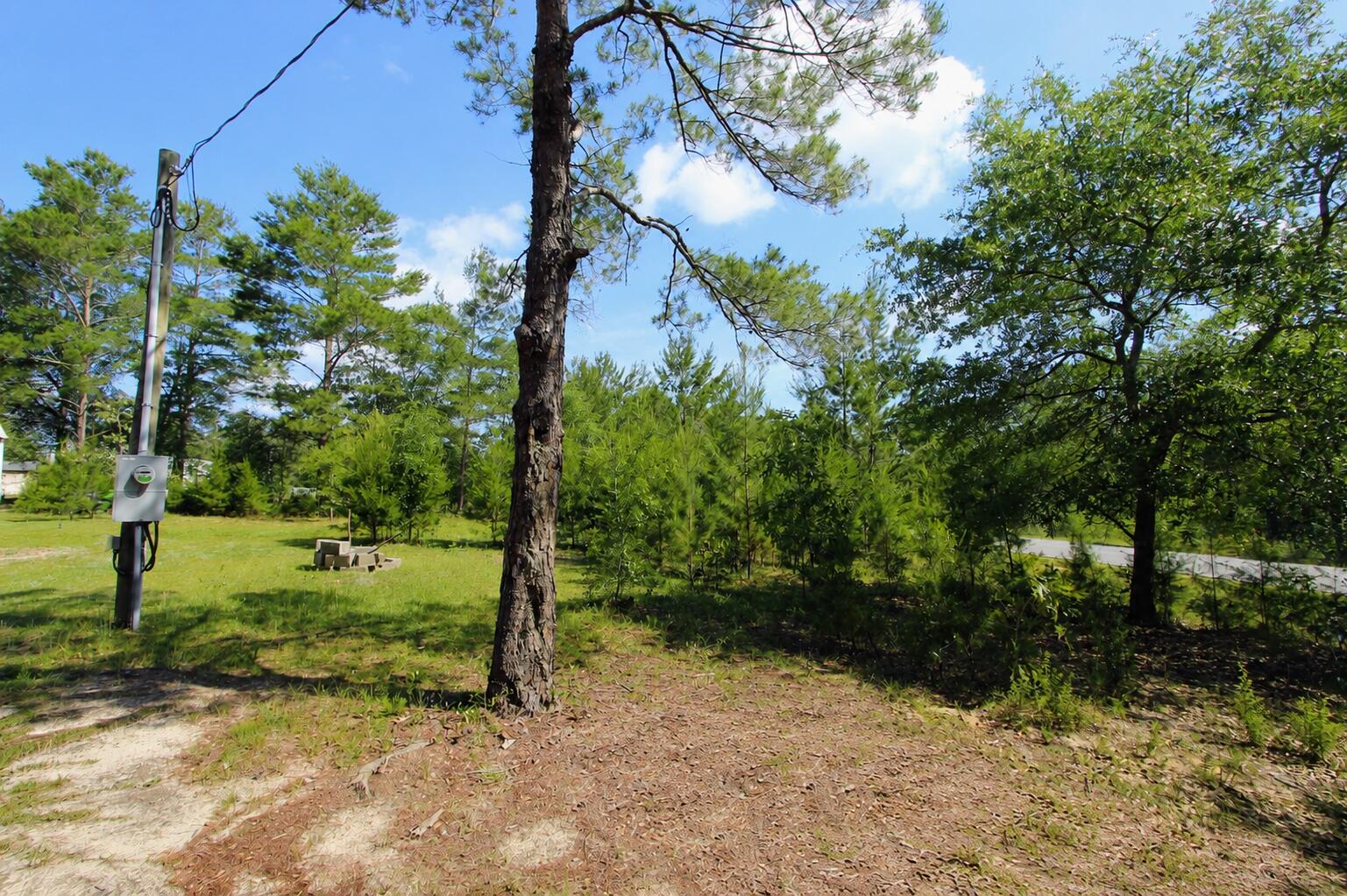 Defuniak Springs - Land