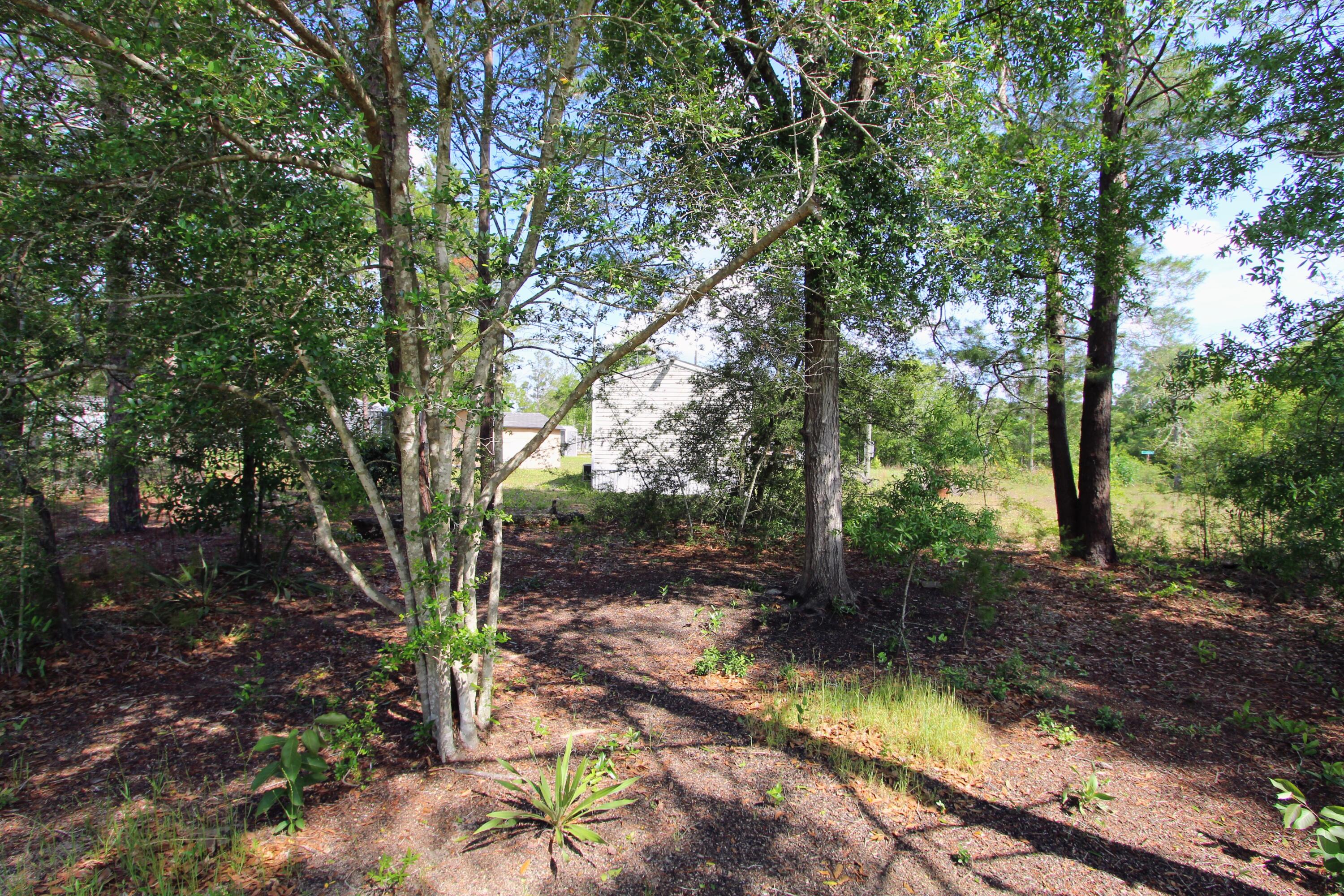 Defuniak Springs - Land