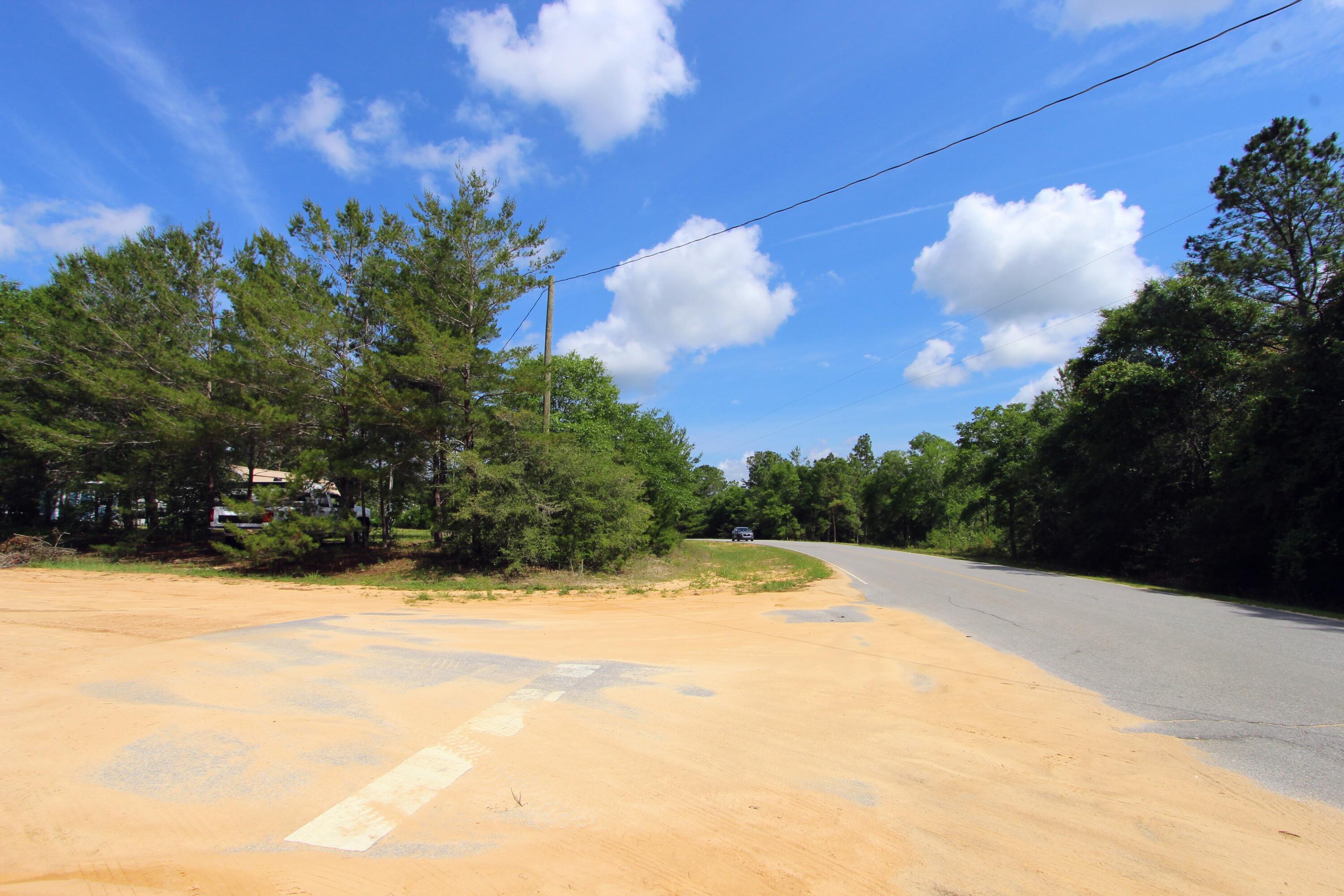 Defuniak Springs - Land