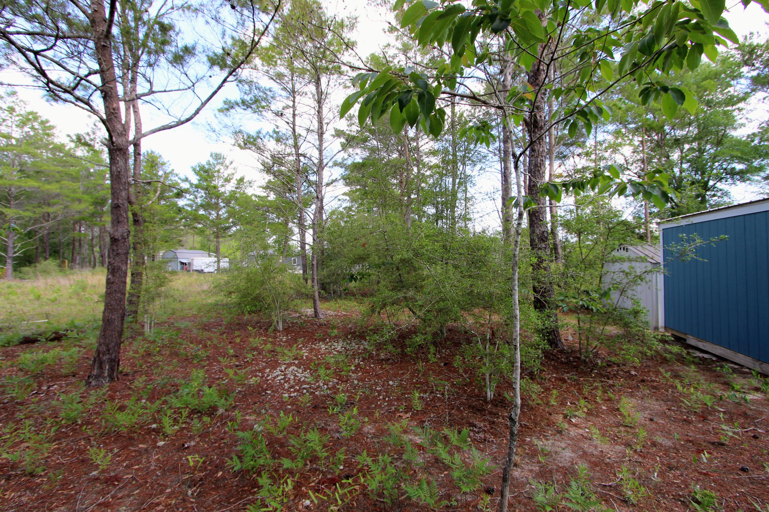 Defuniak Springs - Land