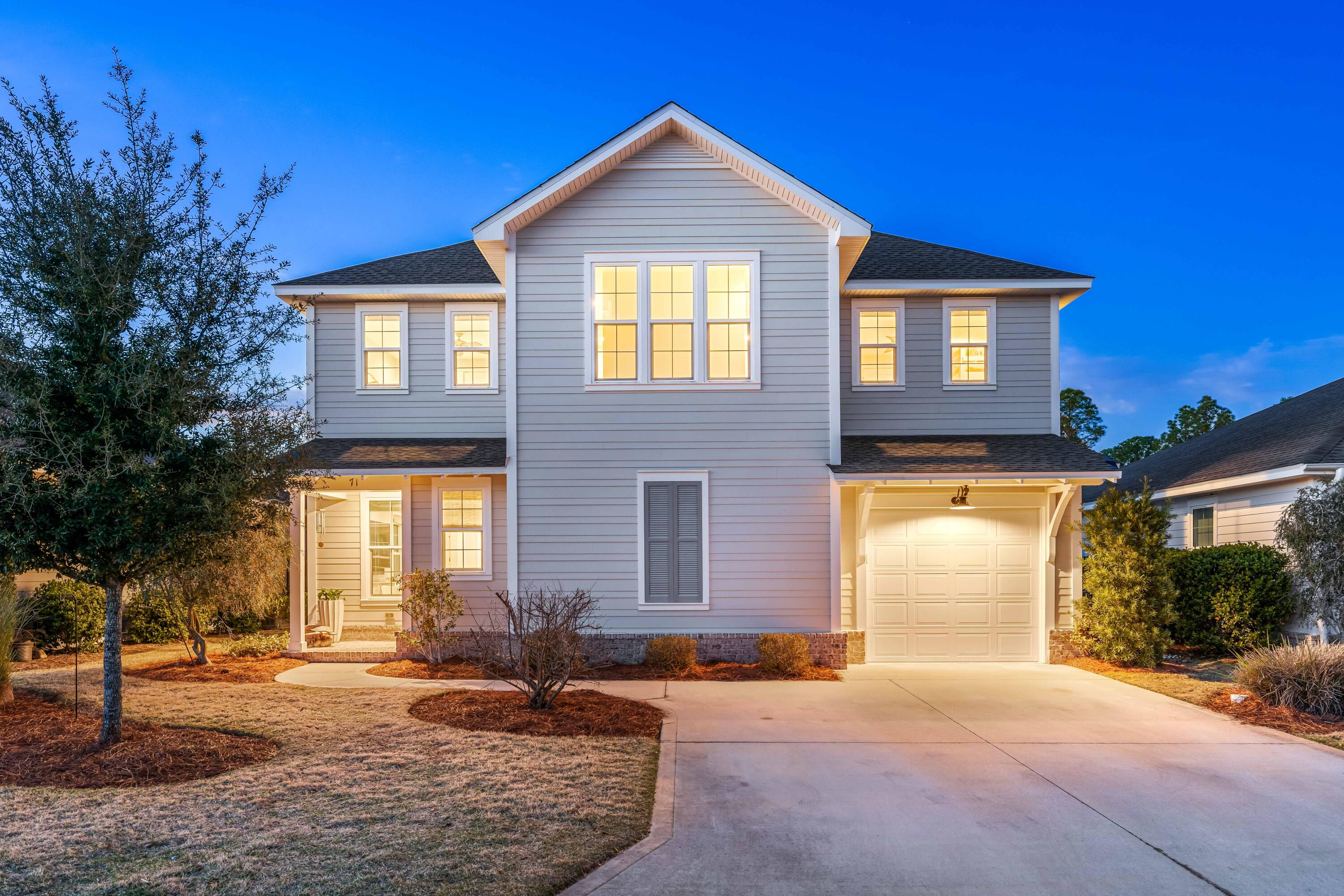 Photo 1 of 40 — 71 Windrow Way, Inlet Beach, FL 32461