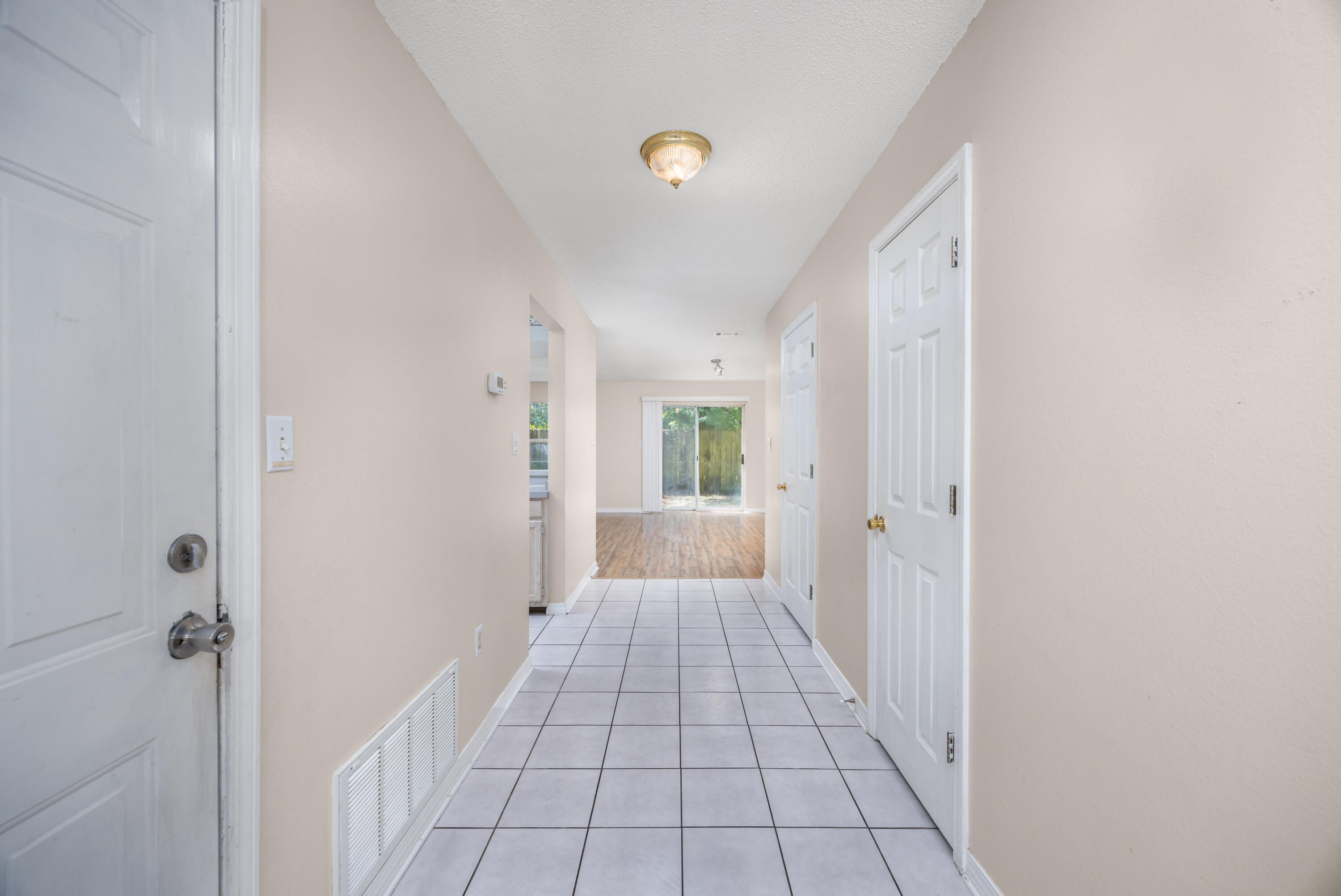 FOREST OAKS PH 3 - Residential