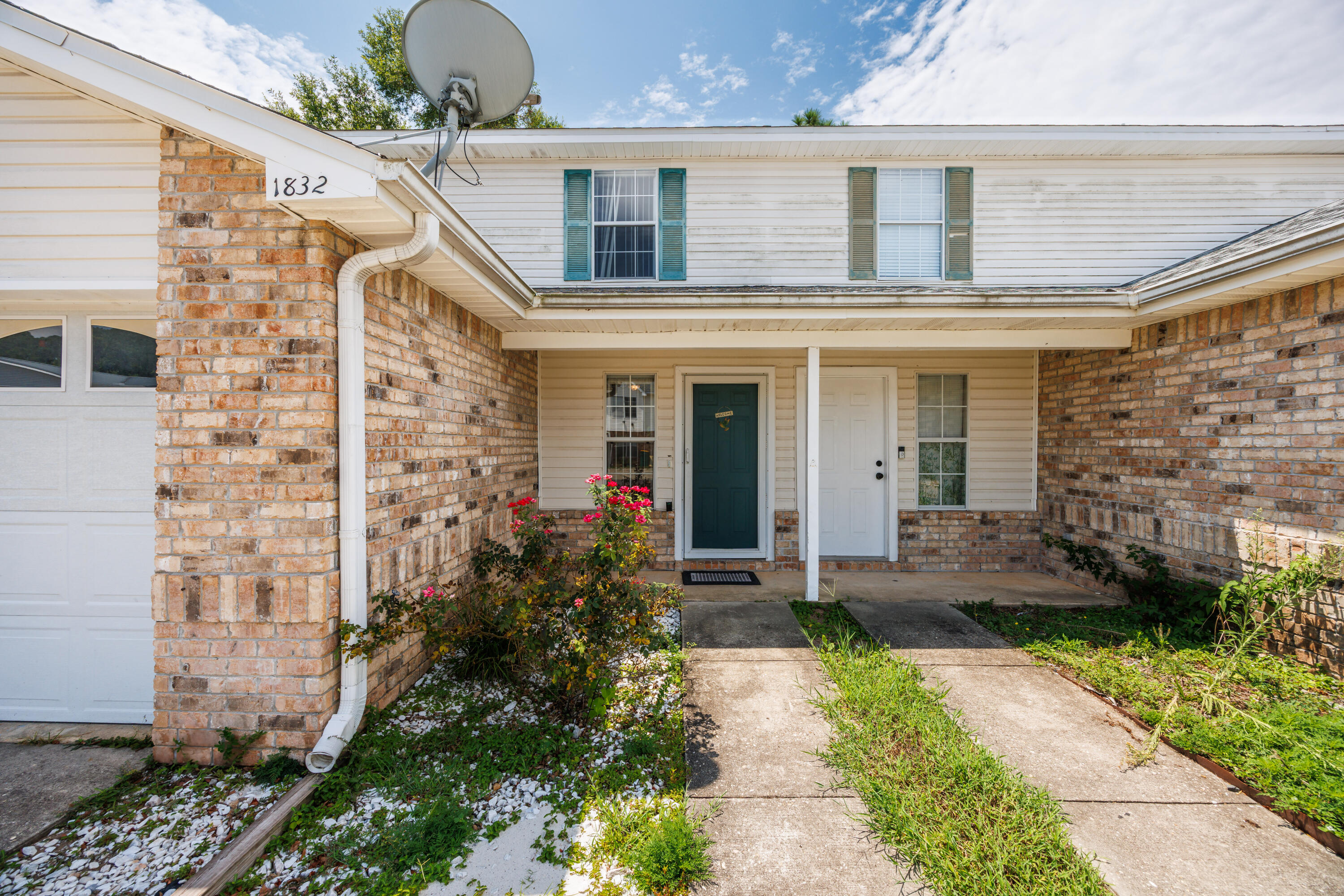 FOREST OAKS PH 3 - Residential