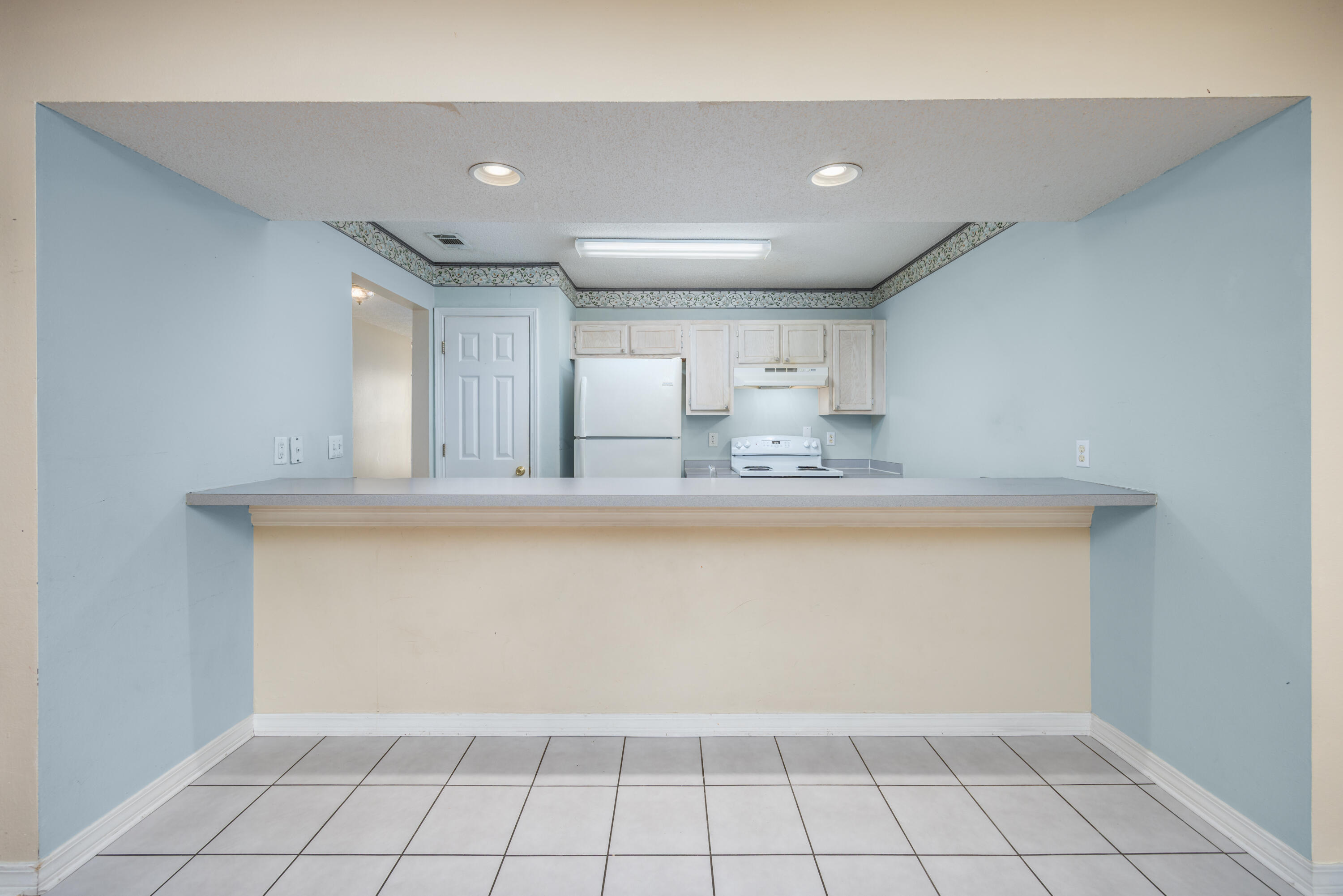 FOREST OAKS PH 3 - Residential