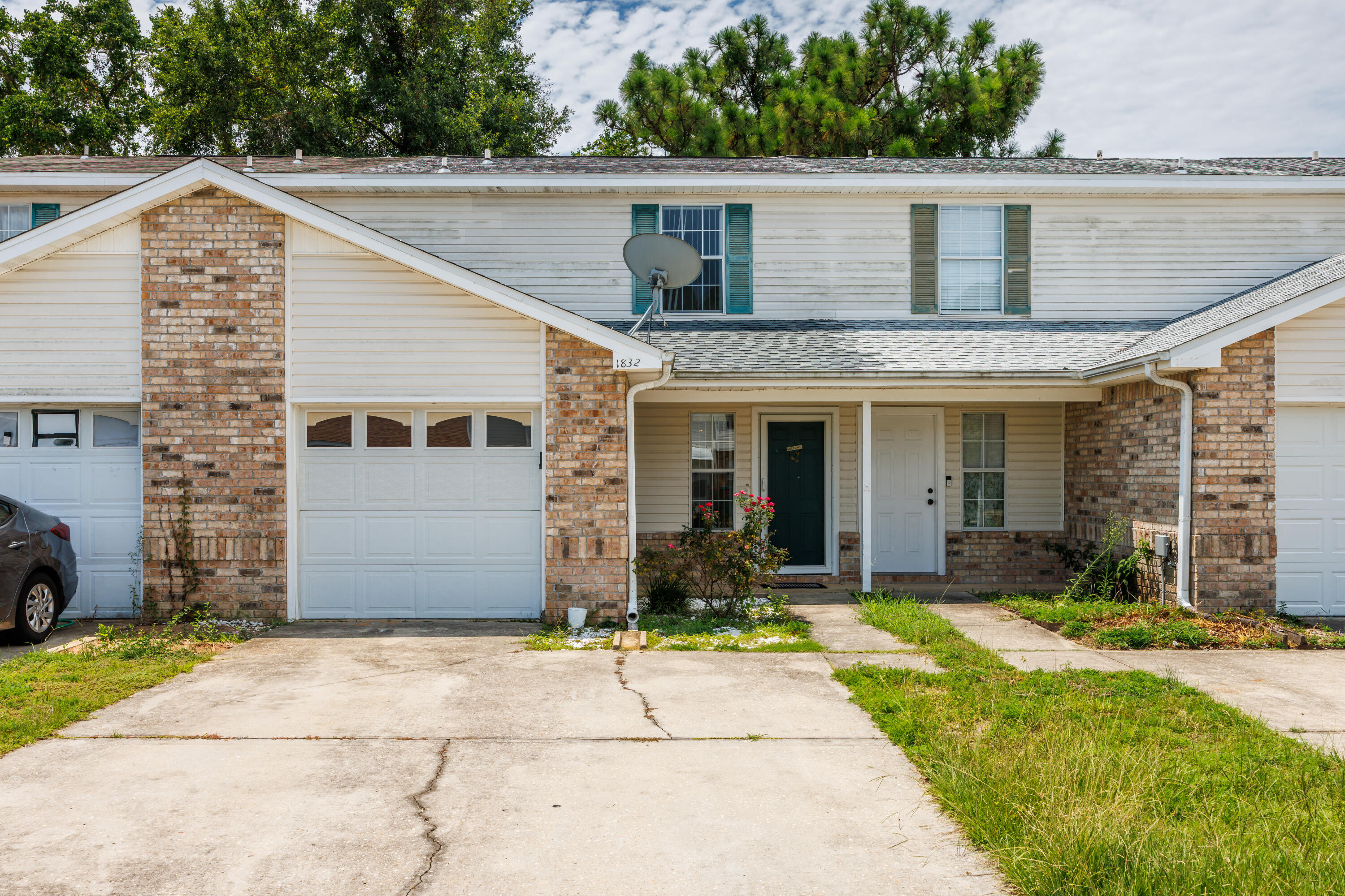 FOREST OAKS PH 3 - Residential