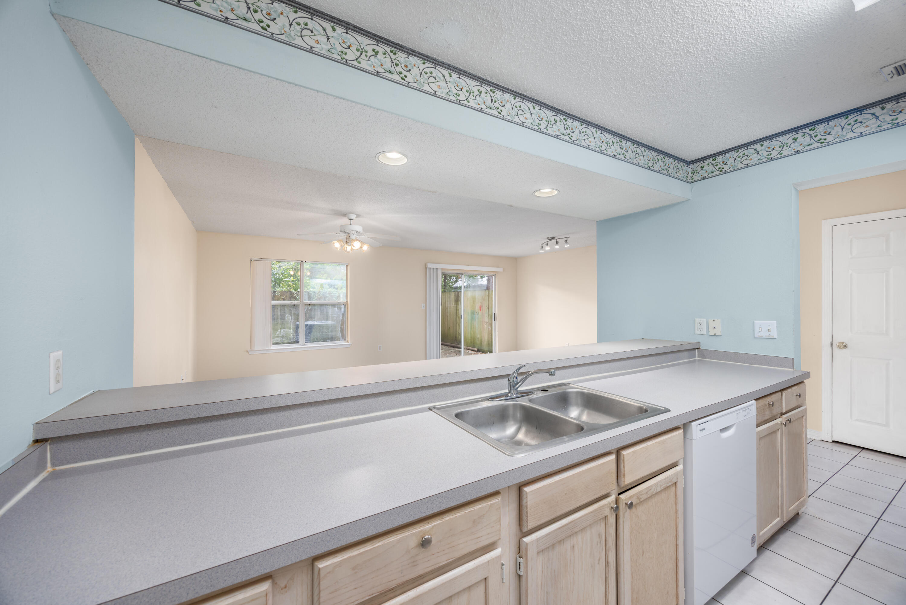 FOREST OAKS PH 3 - Residential