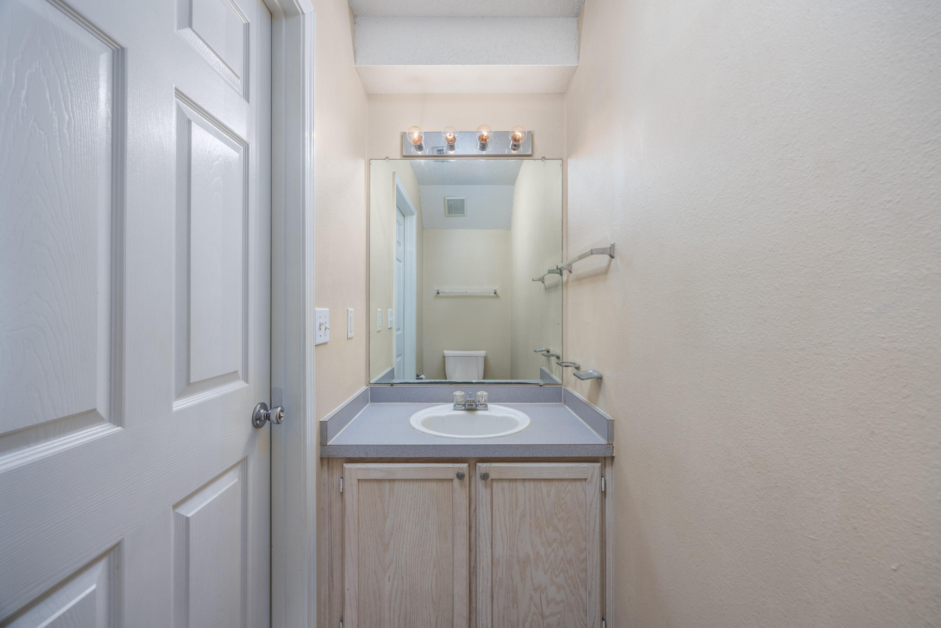 FOREST OAKS PH 3 - Residential