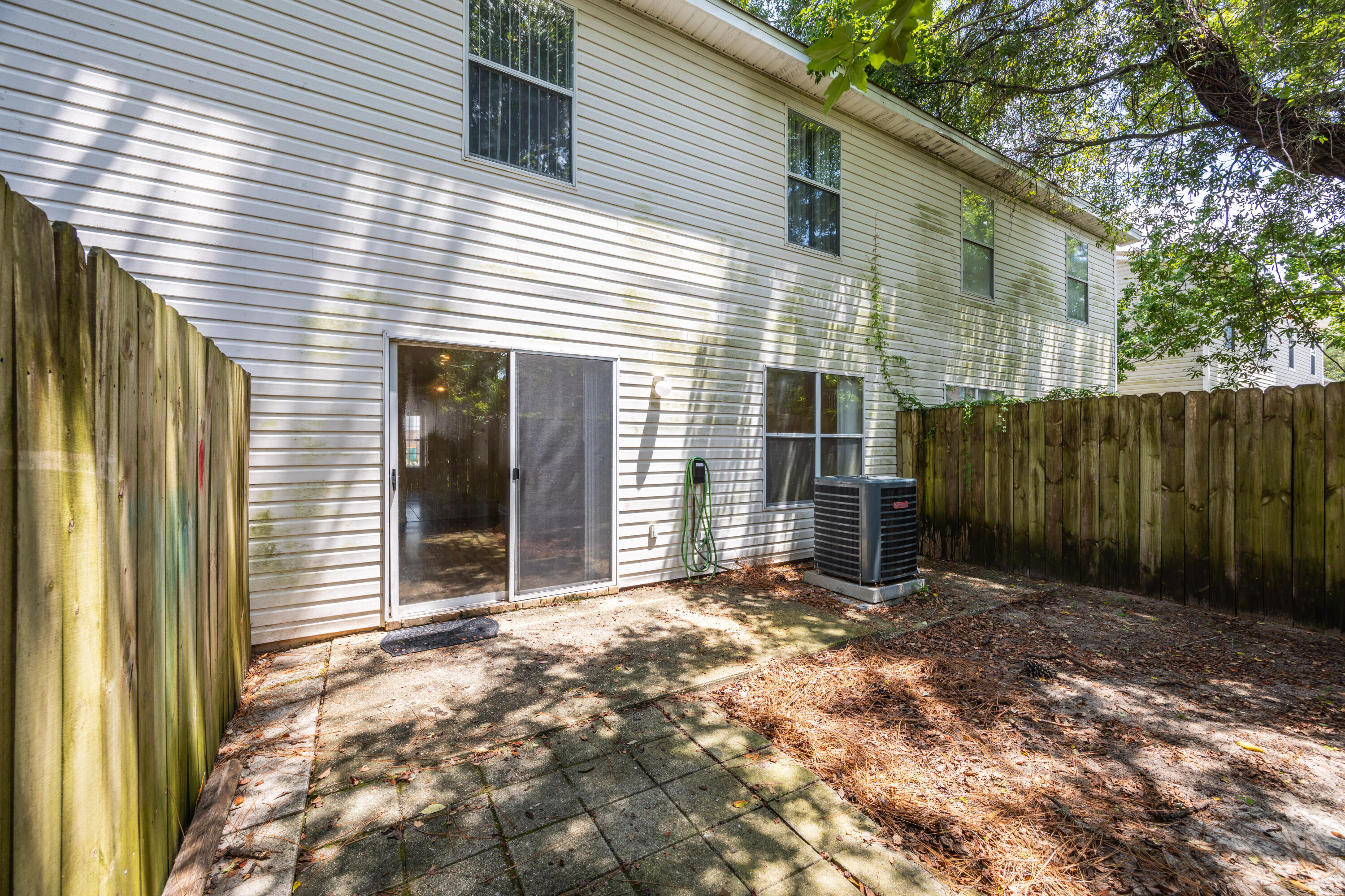 FOREST OAKS PH 3 - Residential