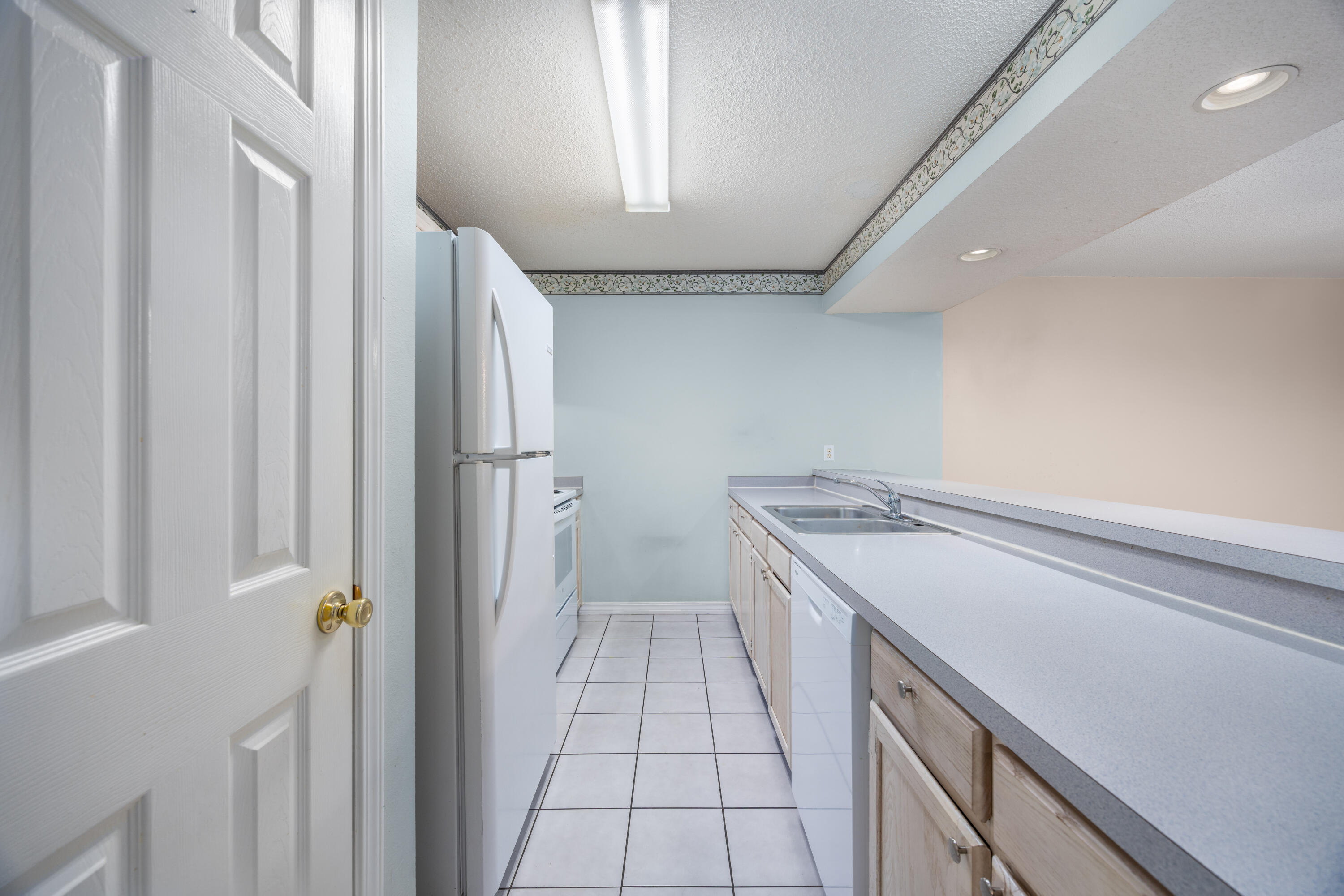 FOREST OAKS PH 3 - Residential