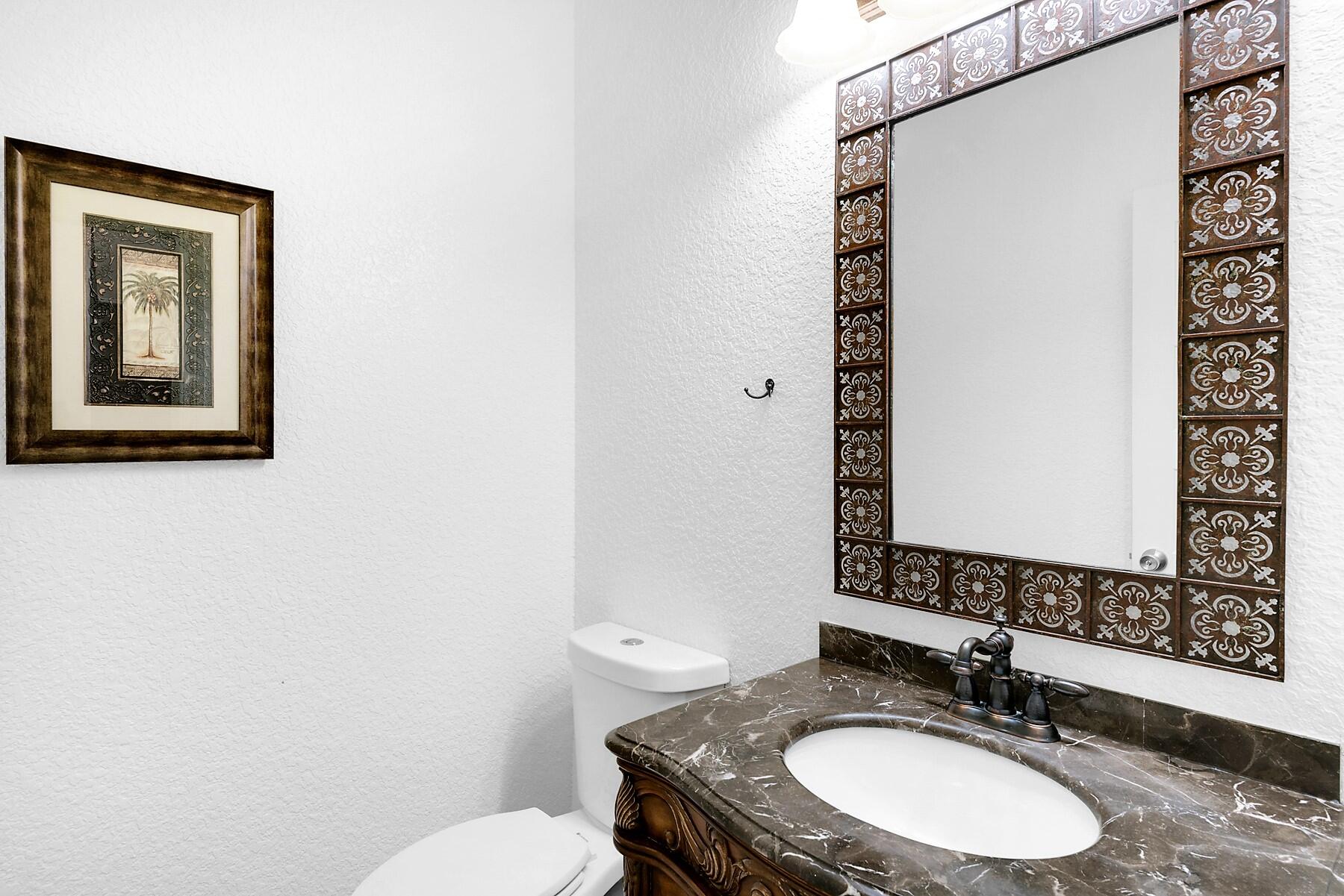 CRYSTAL BEACH - Residential