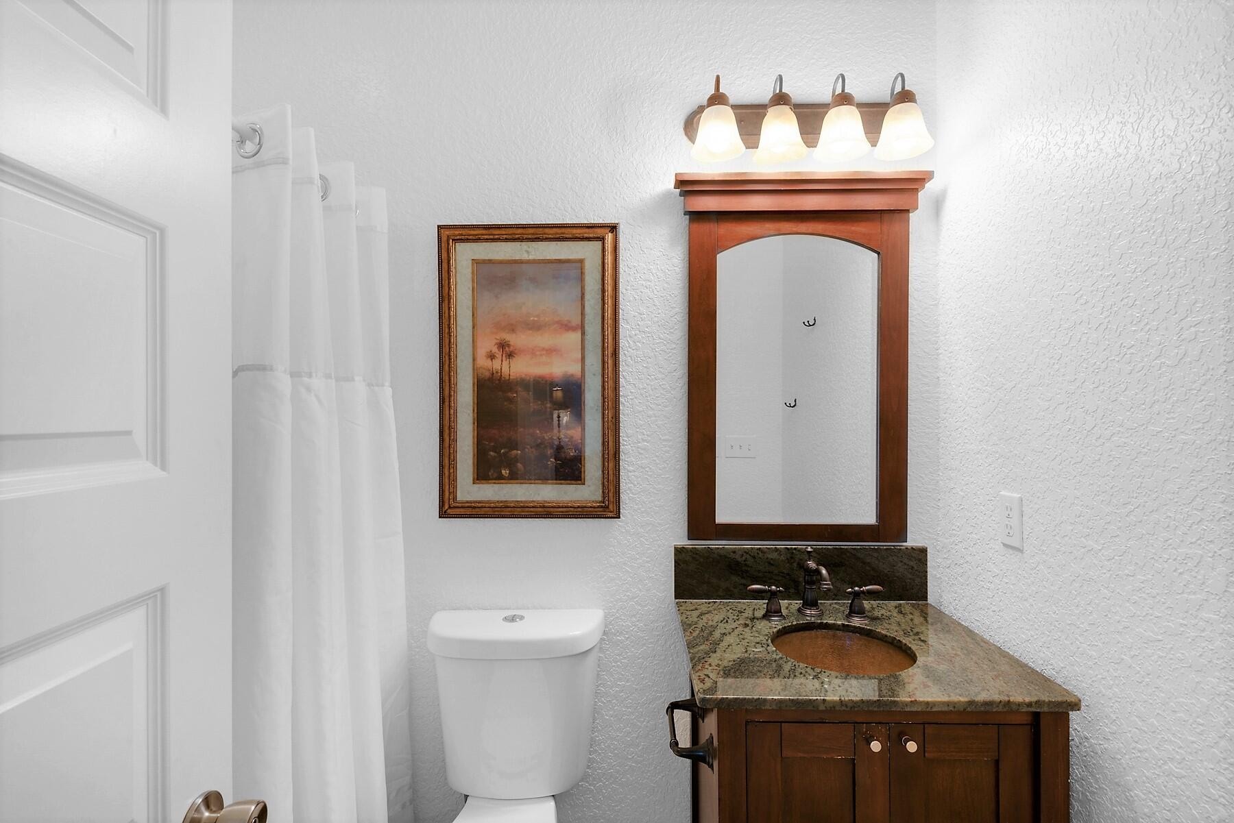 CRYSTAL BEACH - Residential