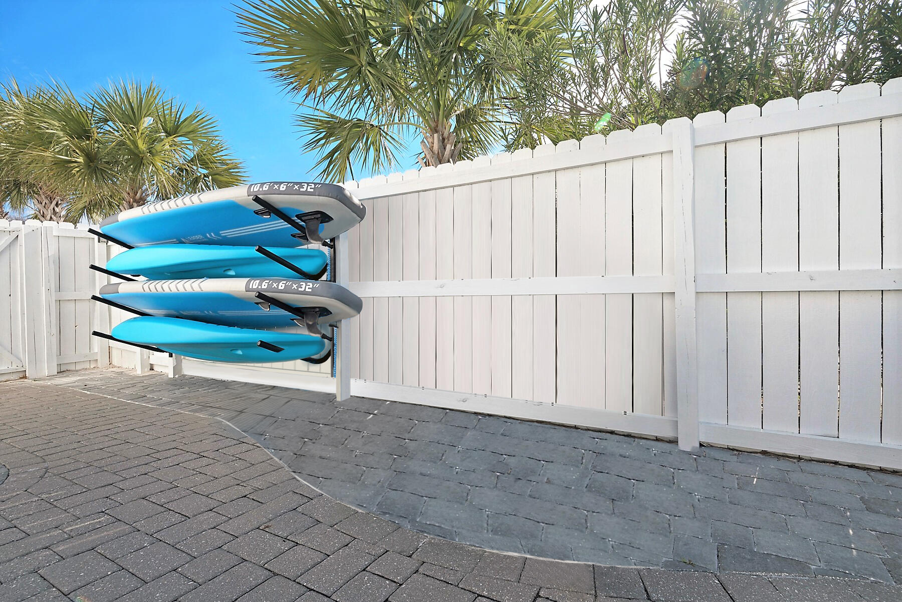 CRYSTAL BEACH - Residential