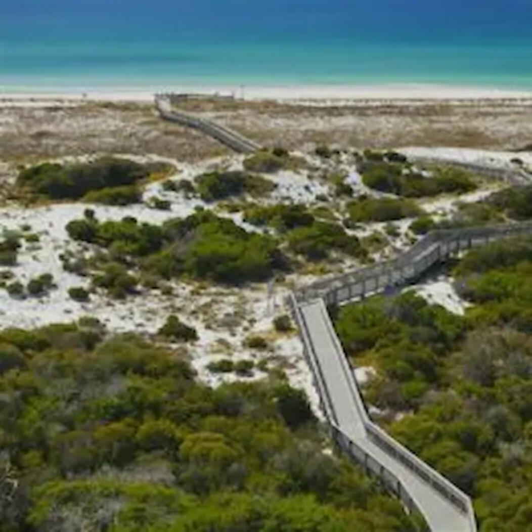 CRYSTAL BEACH - Residential