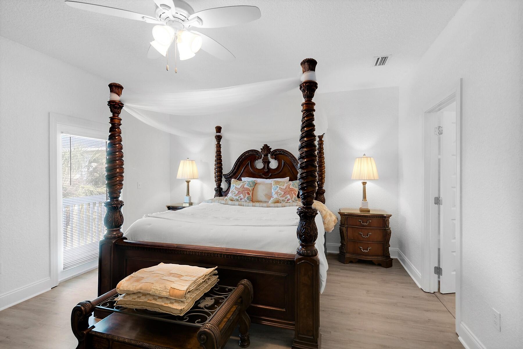 CRYSTAL BEACH - Residential