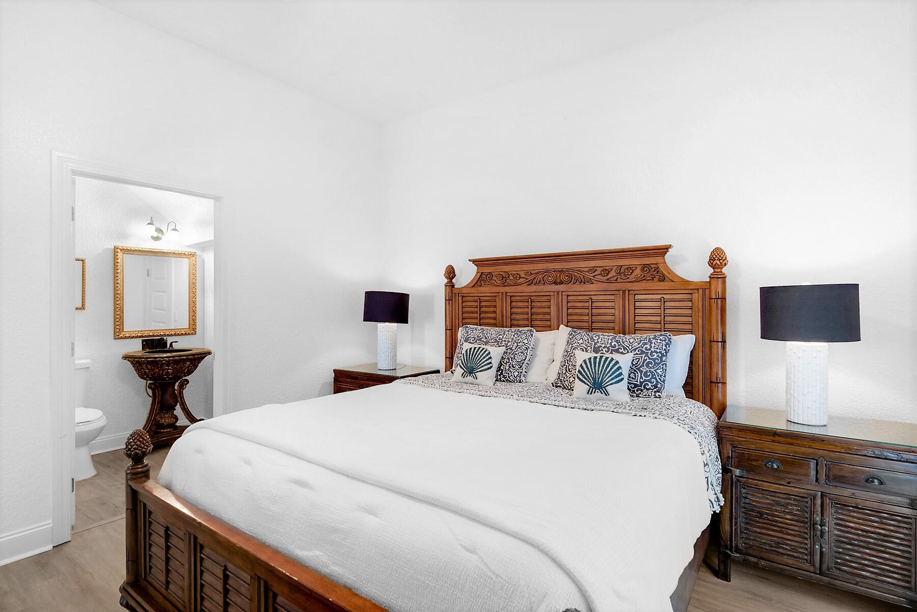 CRYSTAL BEACH - Residential