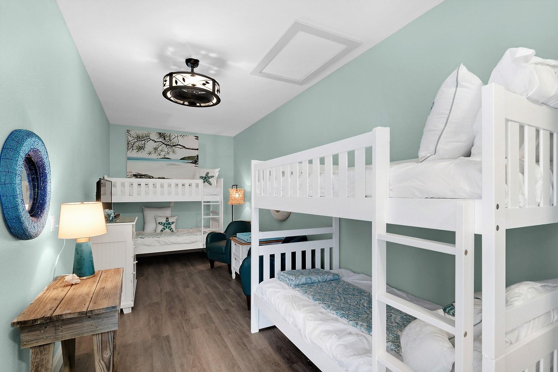 CRYSTAL BEACH - Residential