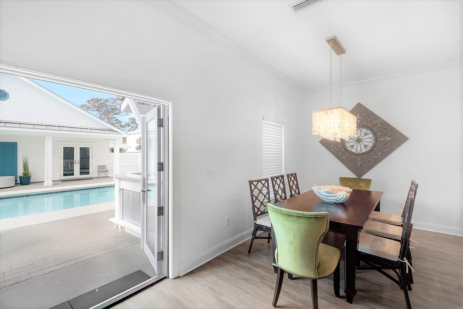 CRYSTAL BEACH - Residential