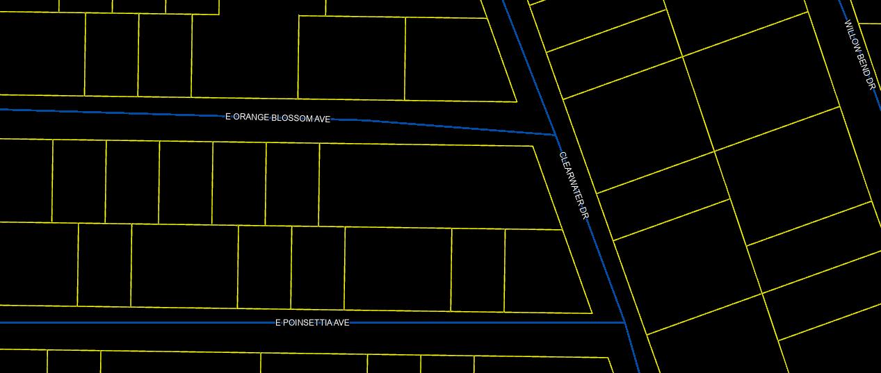 Oakwood Hill Unit 1 - Land