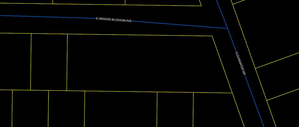 Oakwood Hill Unit 1 - Land