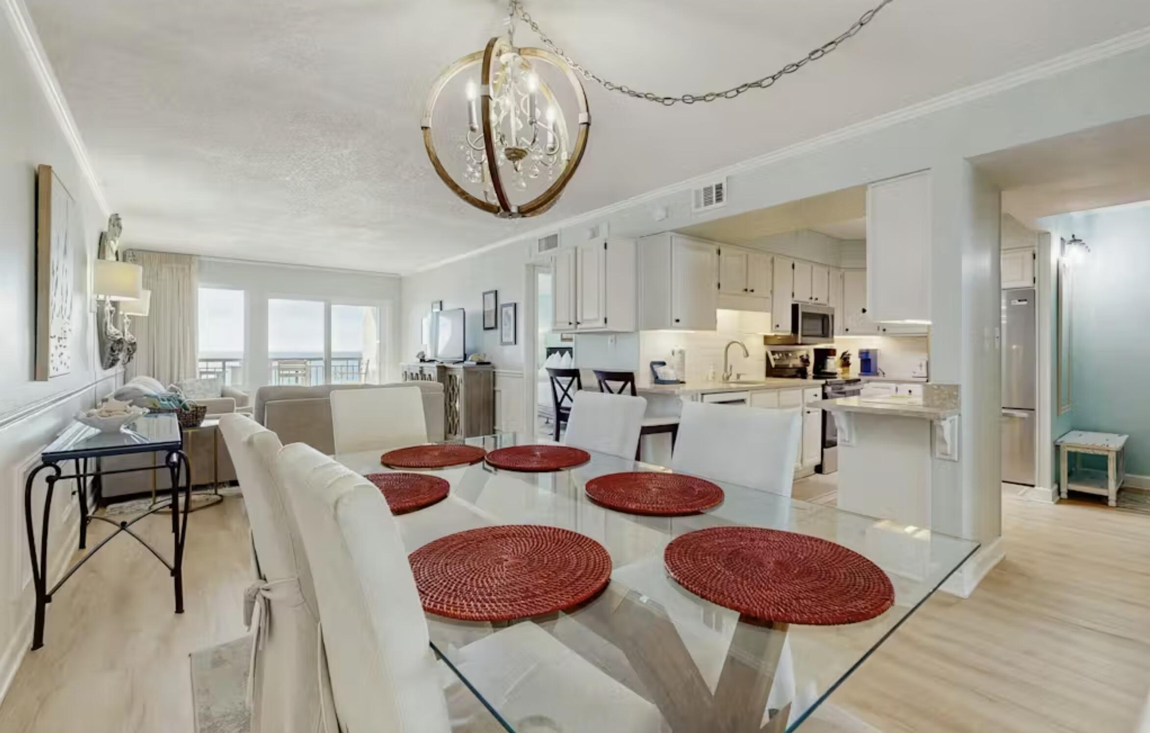 676 Santa Rosa Boulevard 6E