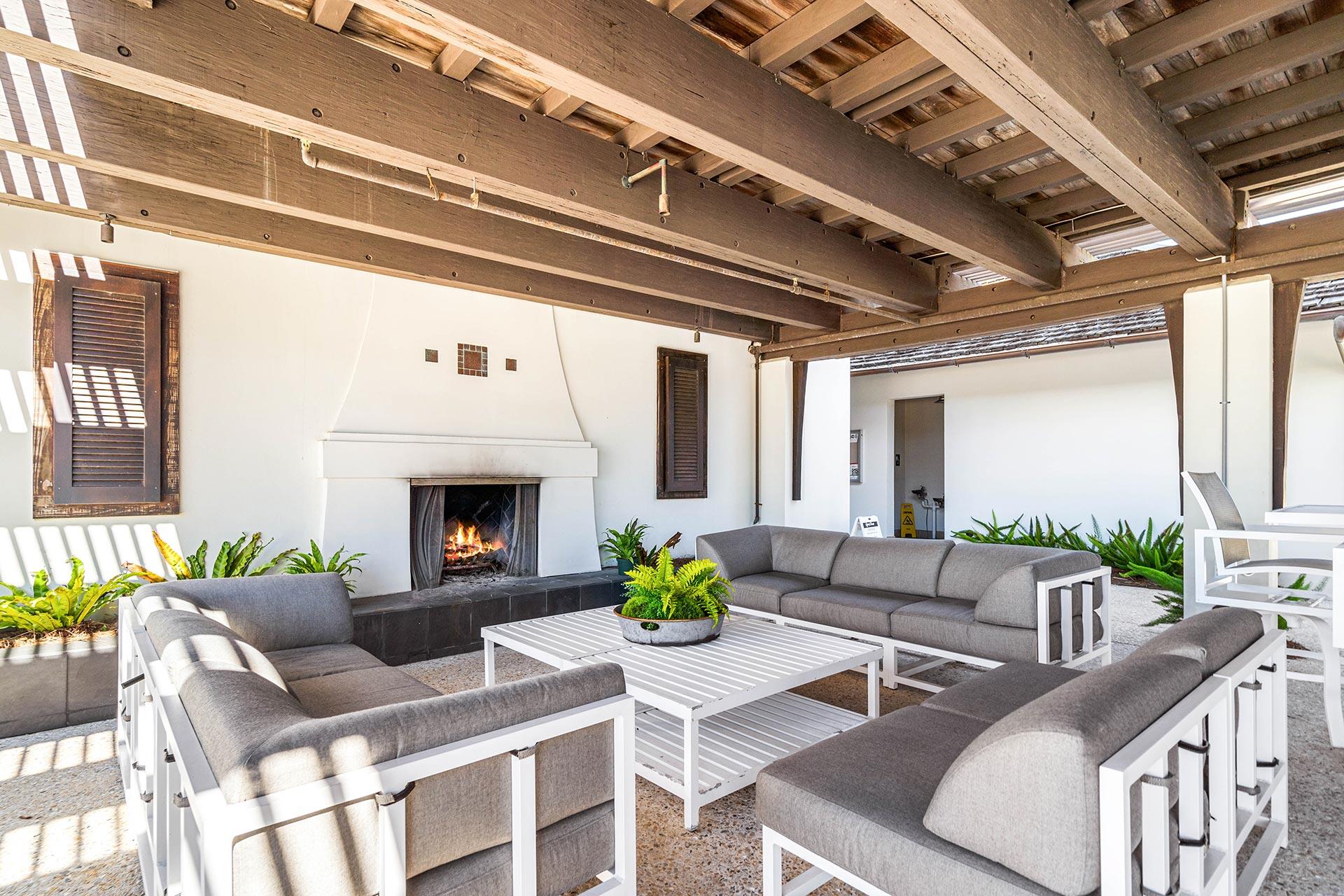 CYPRESS DUNES - Residential