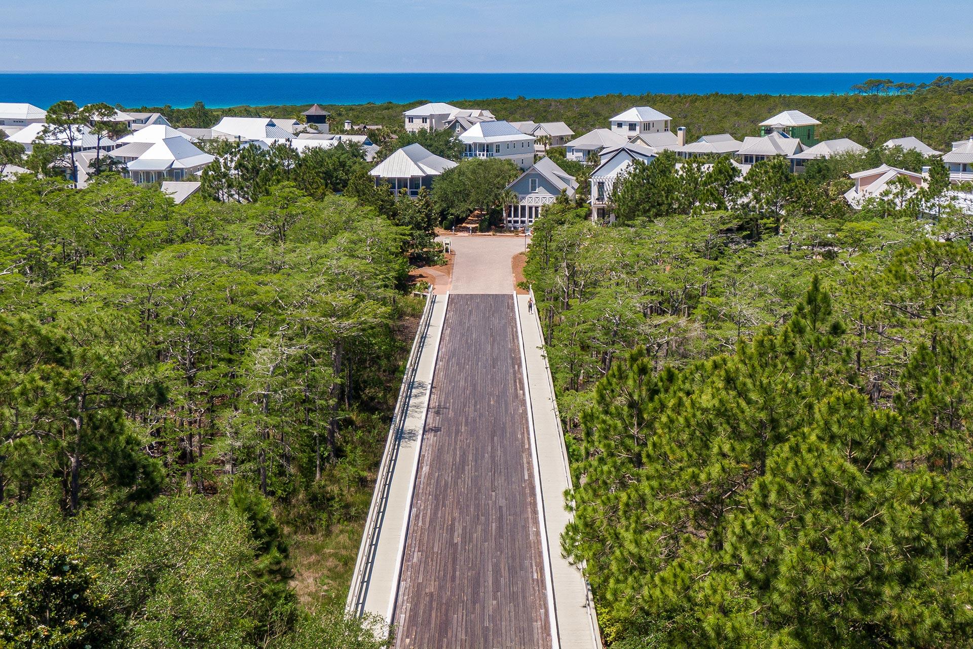 CYPRESS DUNES - Residential