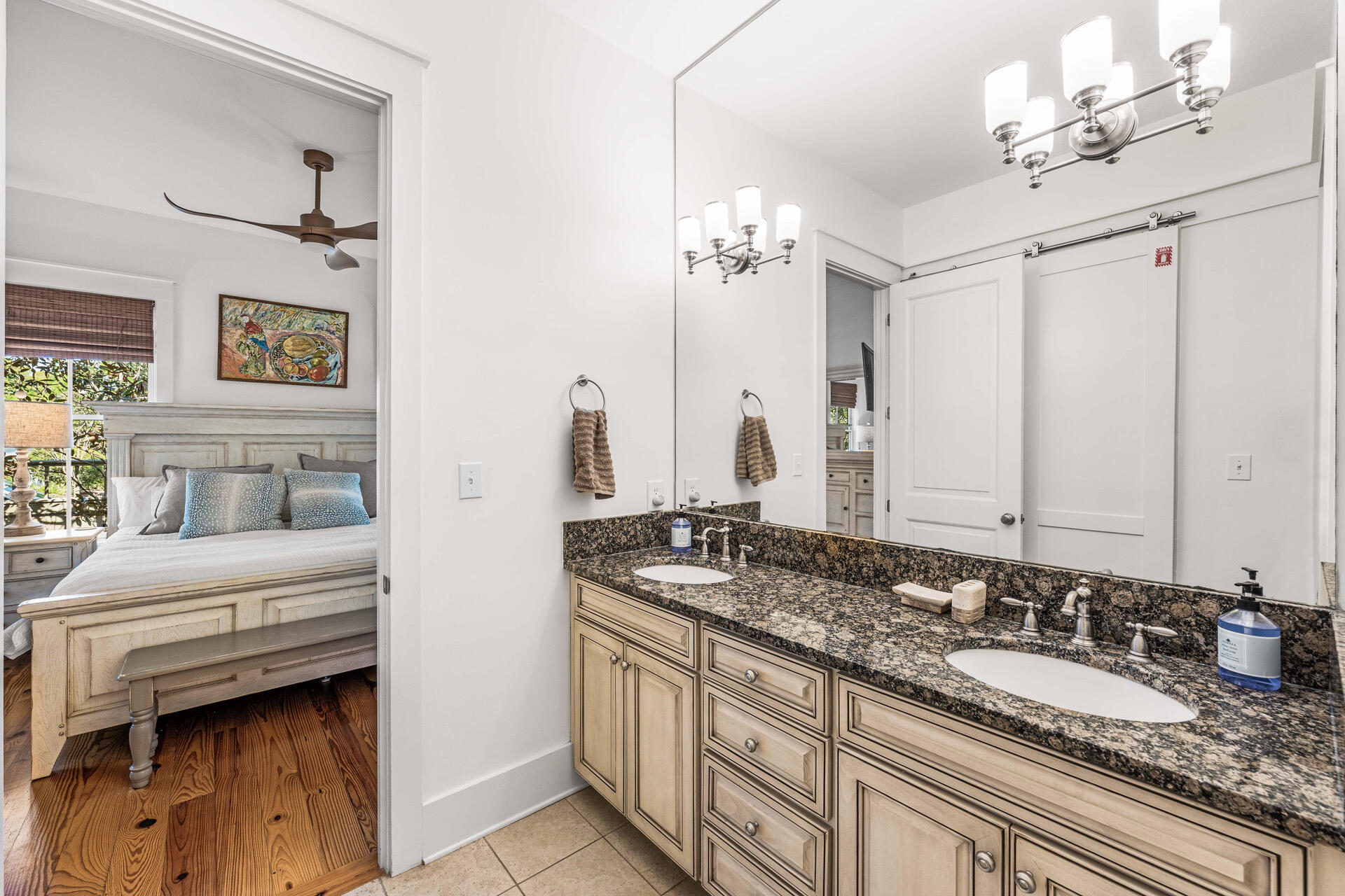 CYPRESS DUNES - Residential