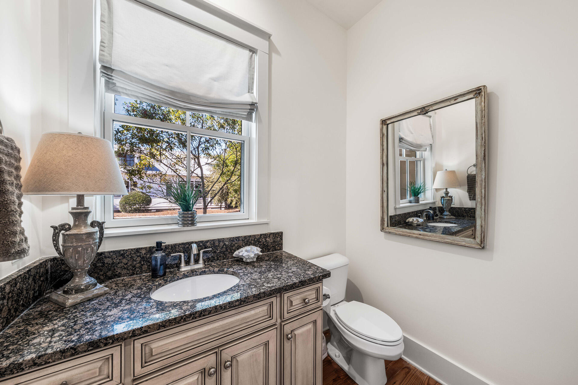 CYPRESS DUNES - Residential