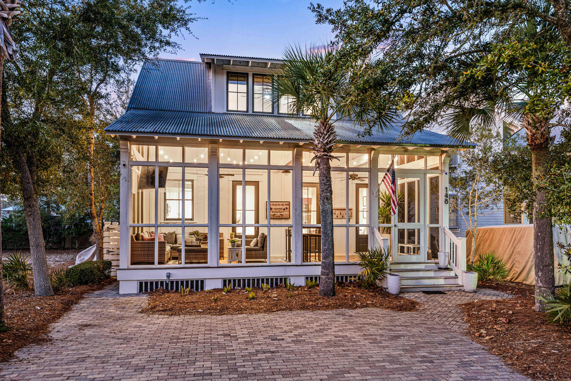 CYPRESS DUNES - Residential