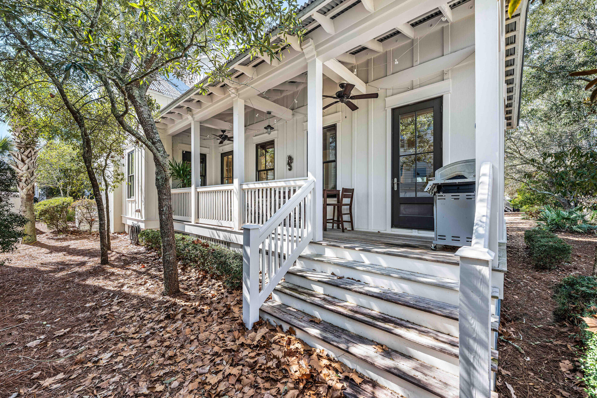 CYPRESS DUNES - Residential