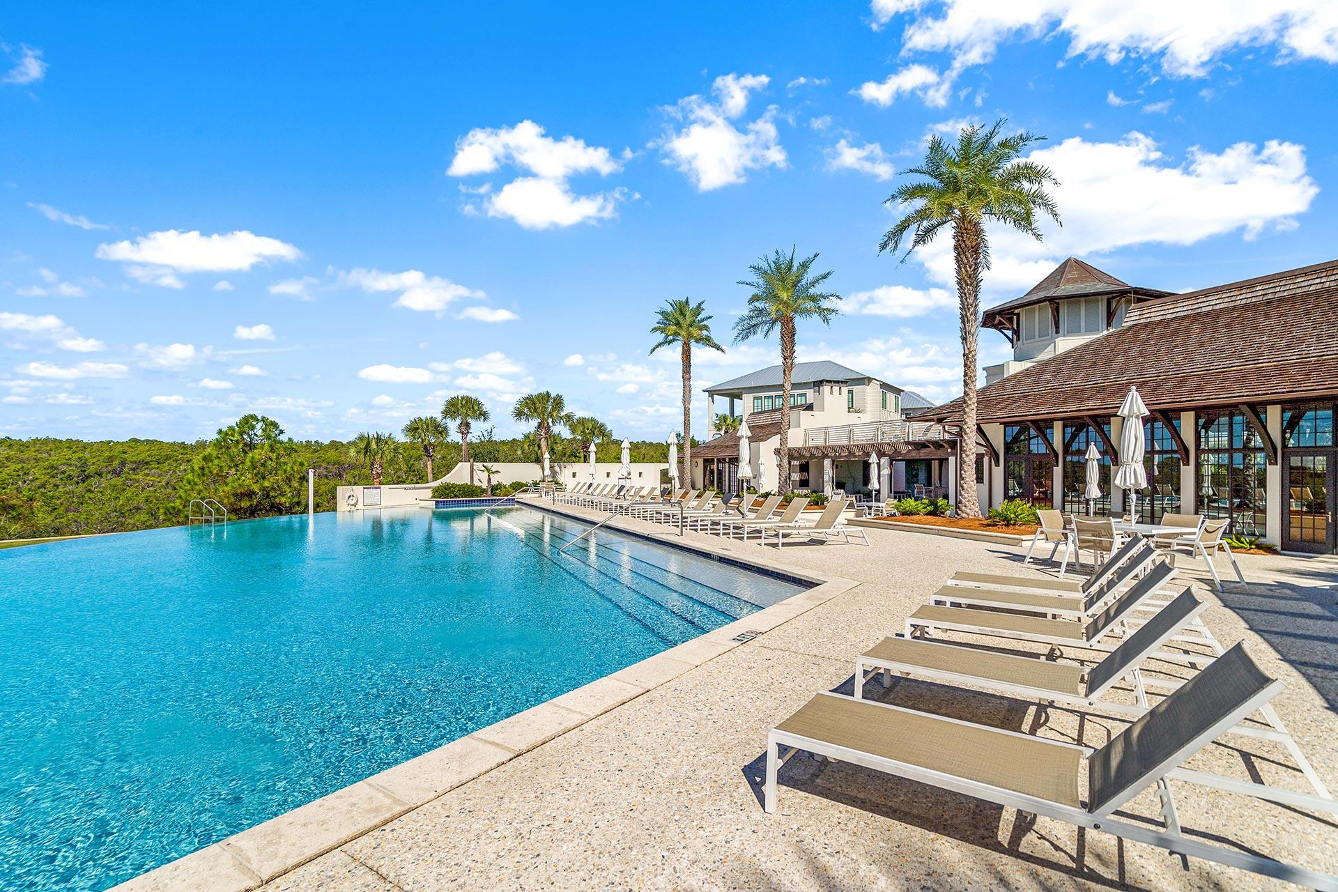 CYPRESS DUNES - Residential